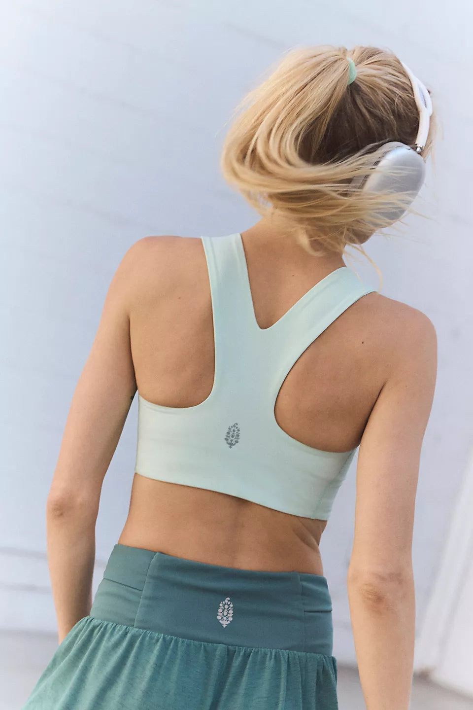Free People Win Win Bra