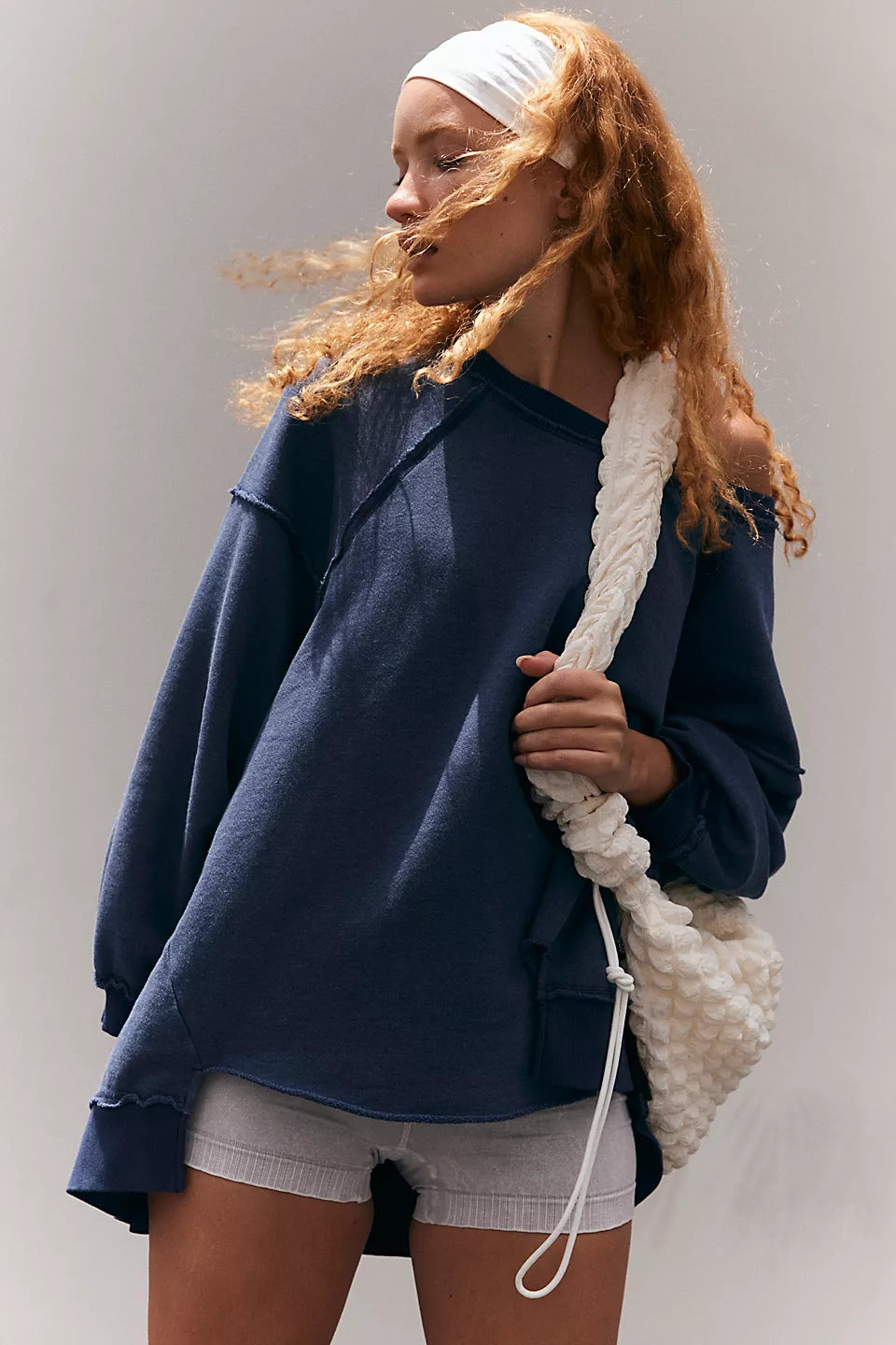 Free People One To Beat Pullover