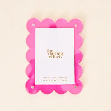 Mini Magnetic Frame