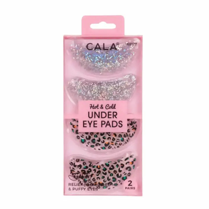 Hot & Cold Eye Pads - 2pk