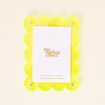 Mini Magnetic Frame