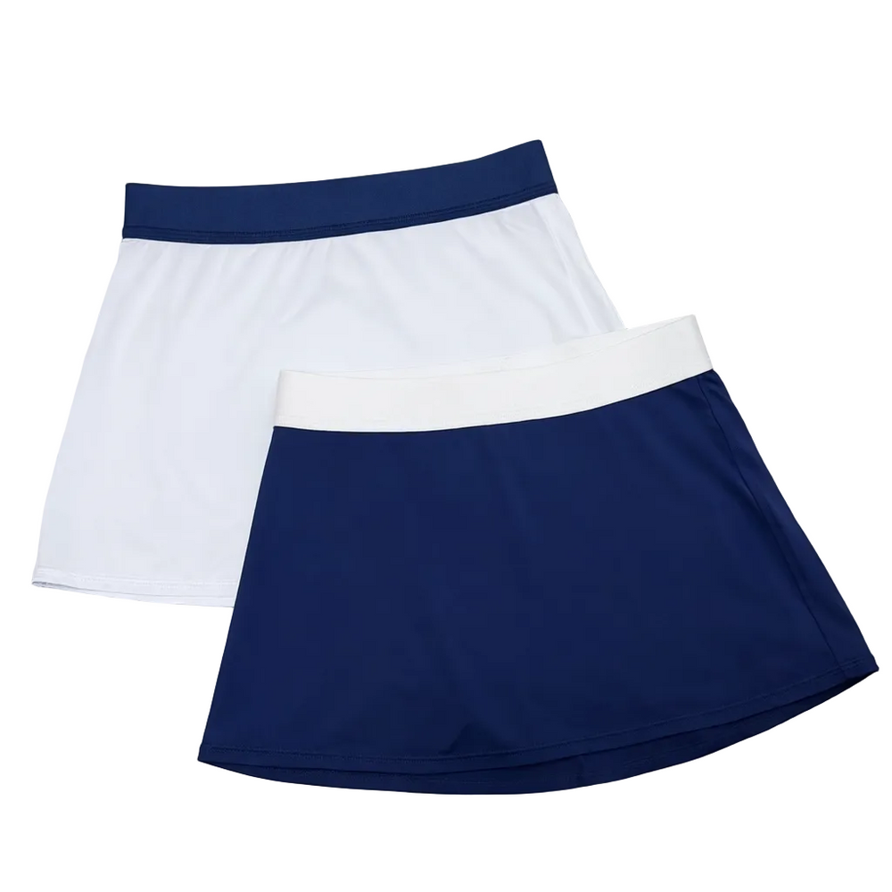 The High Point Skirt