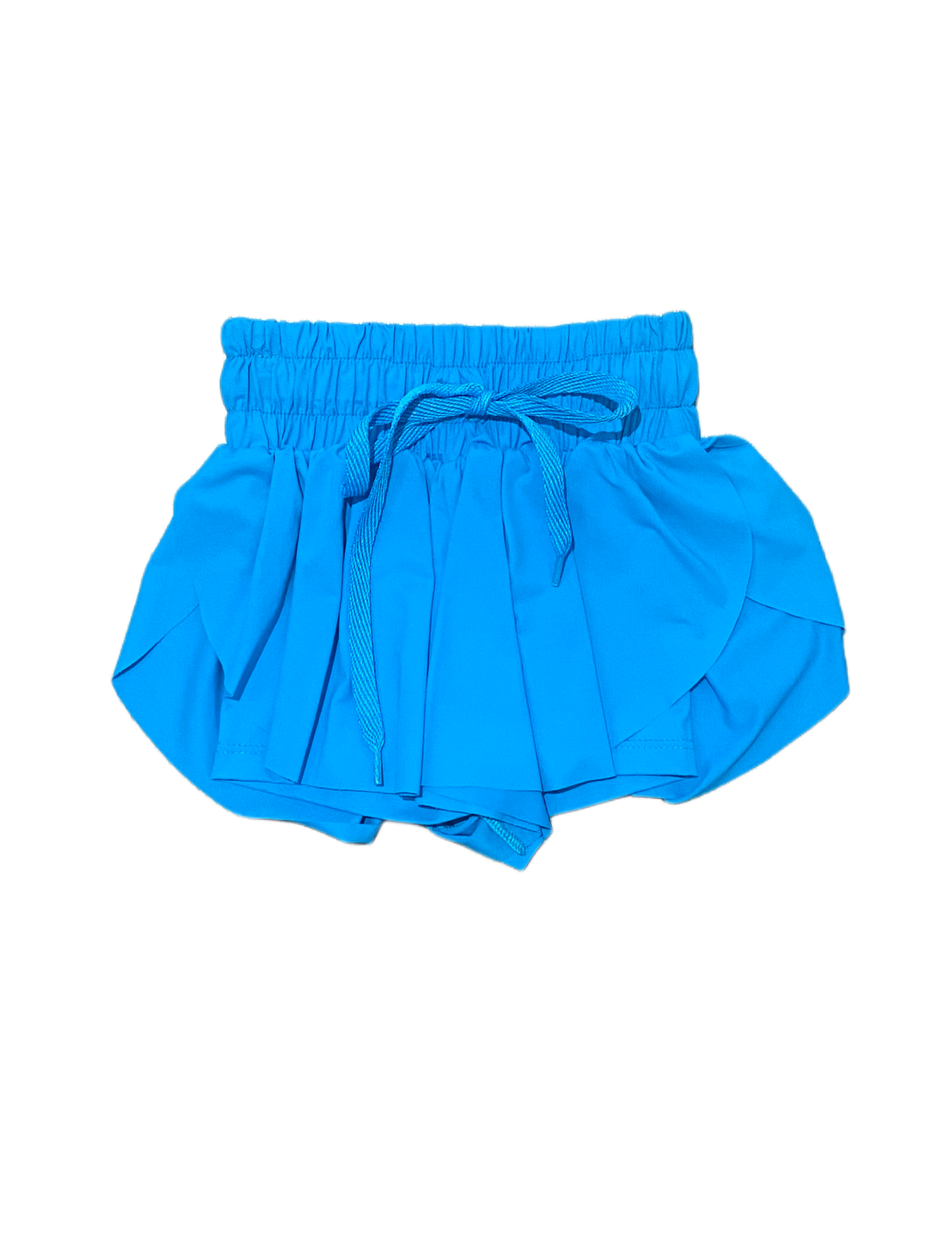 Fly Away Shorts