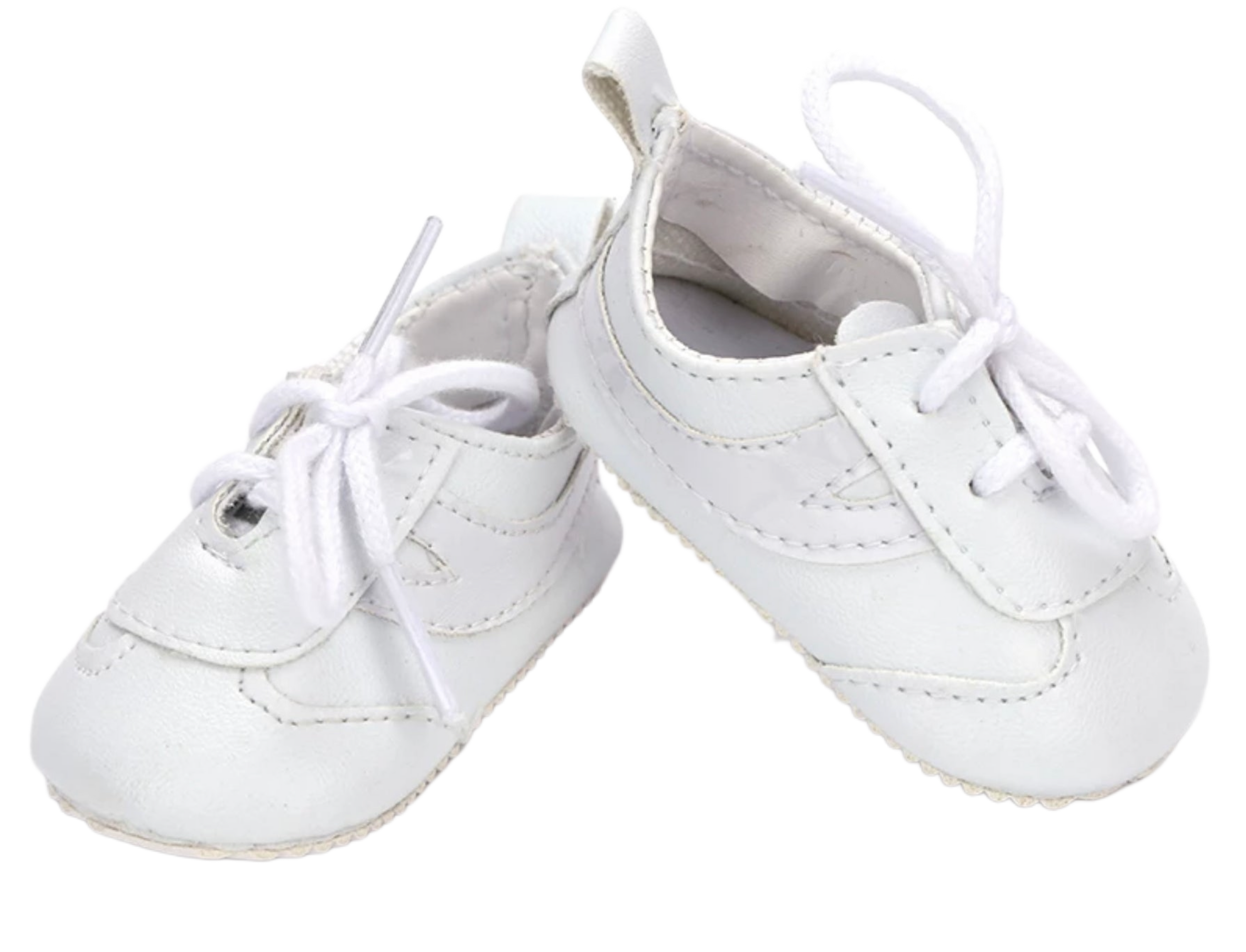 Doll Cheer Shoes