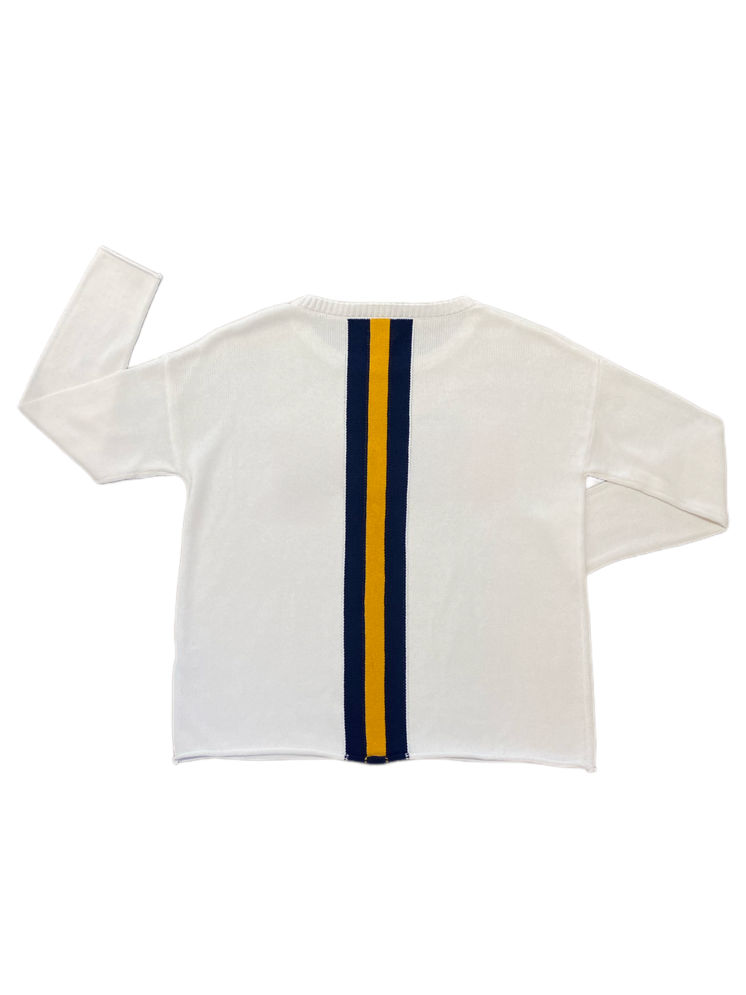 Mustang Sweater