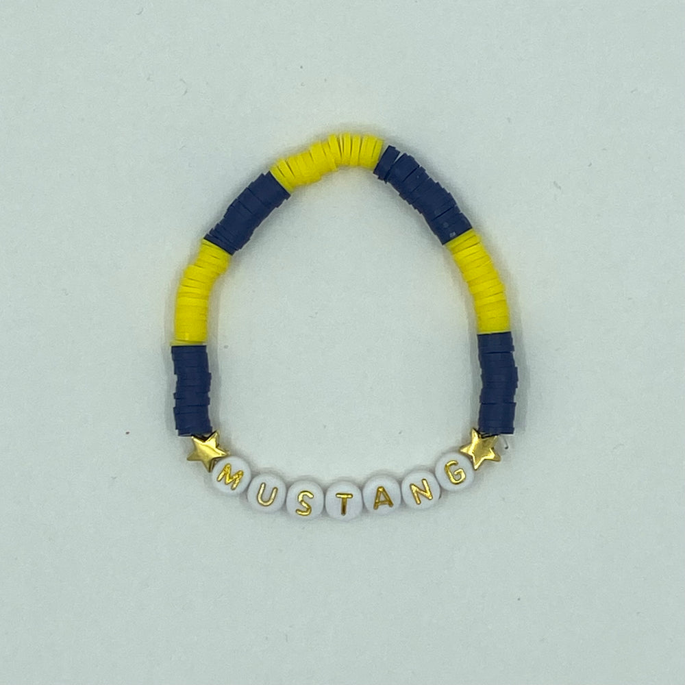 Mustang Spirit Bracelet