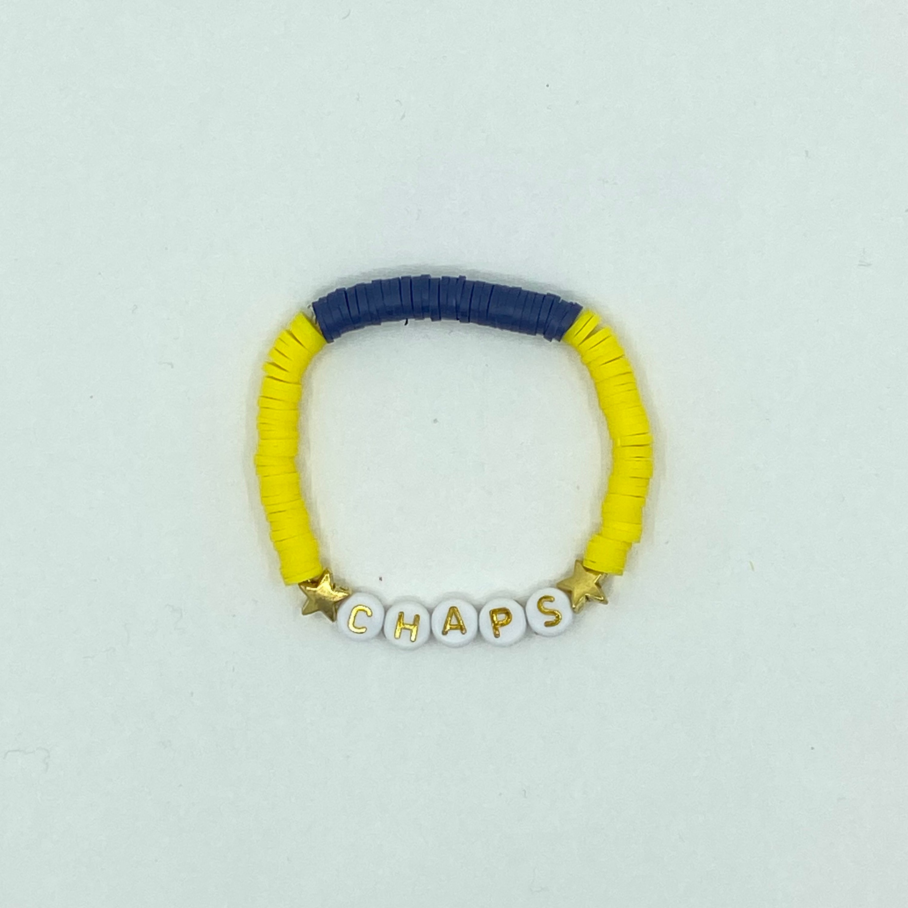All-Star Team Bracelets