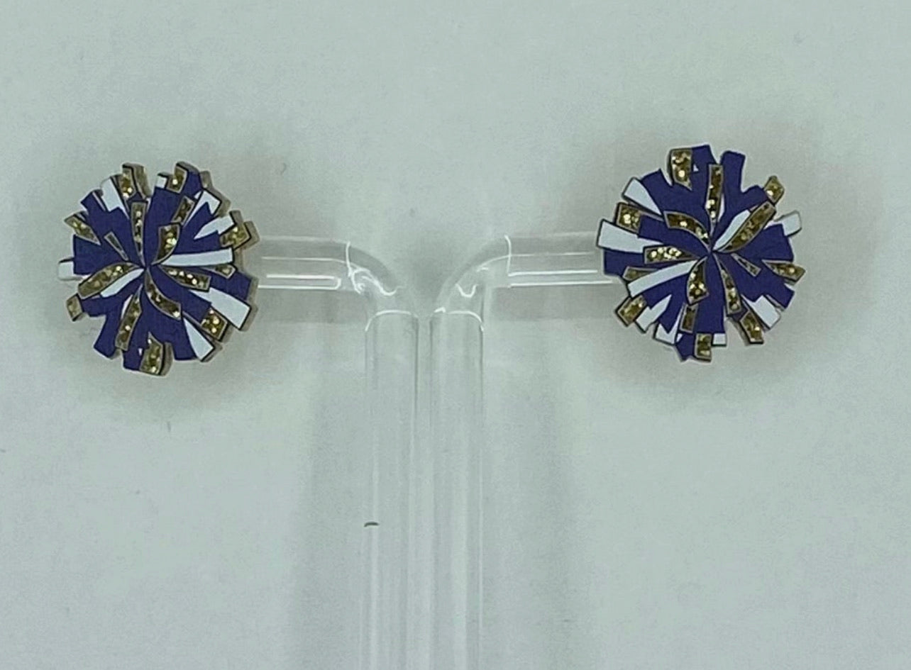 Pom Stud