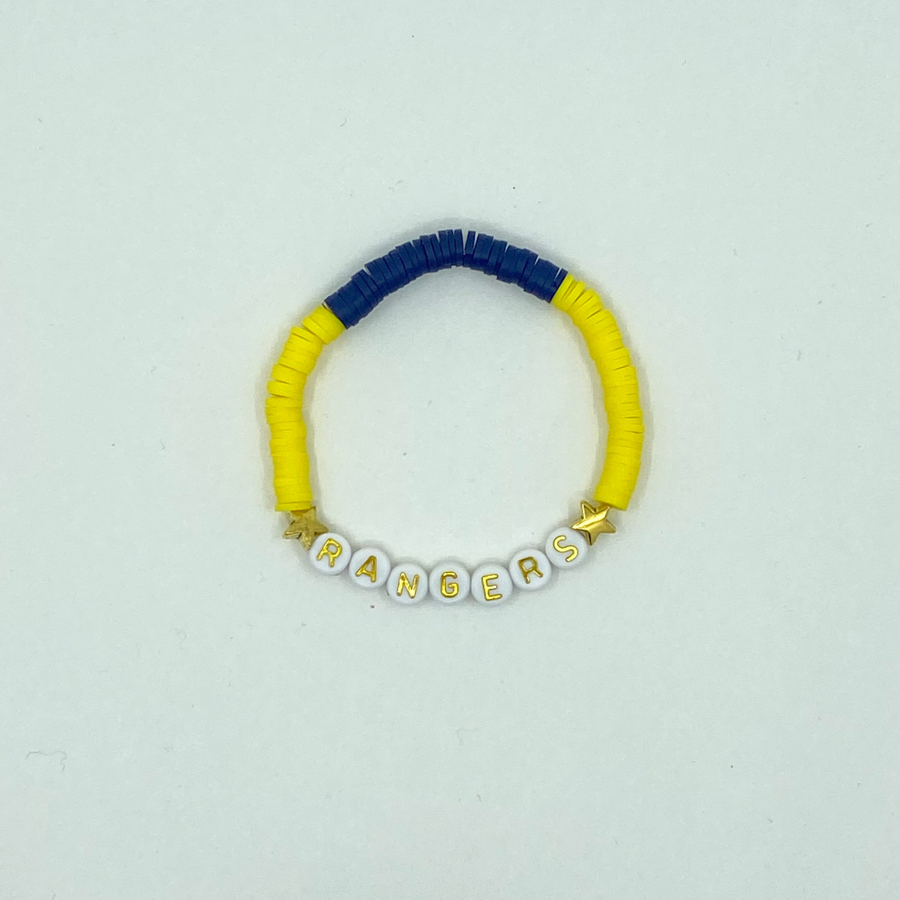 All-Star Team Bracelets