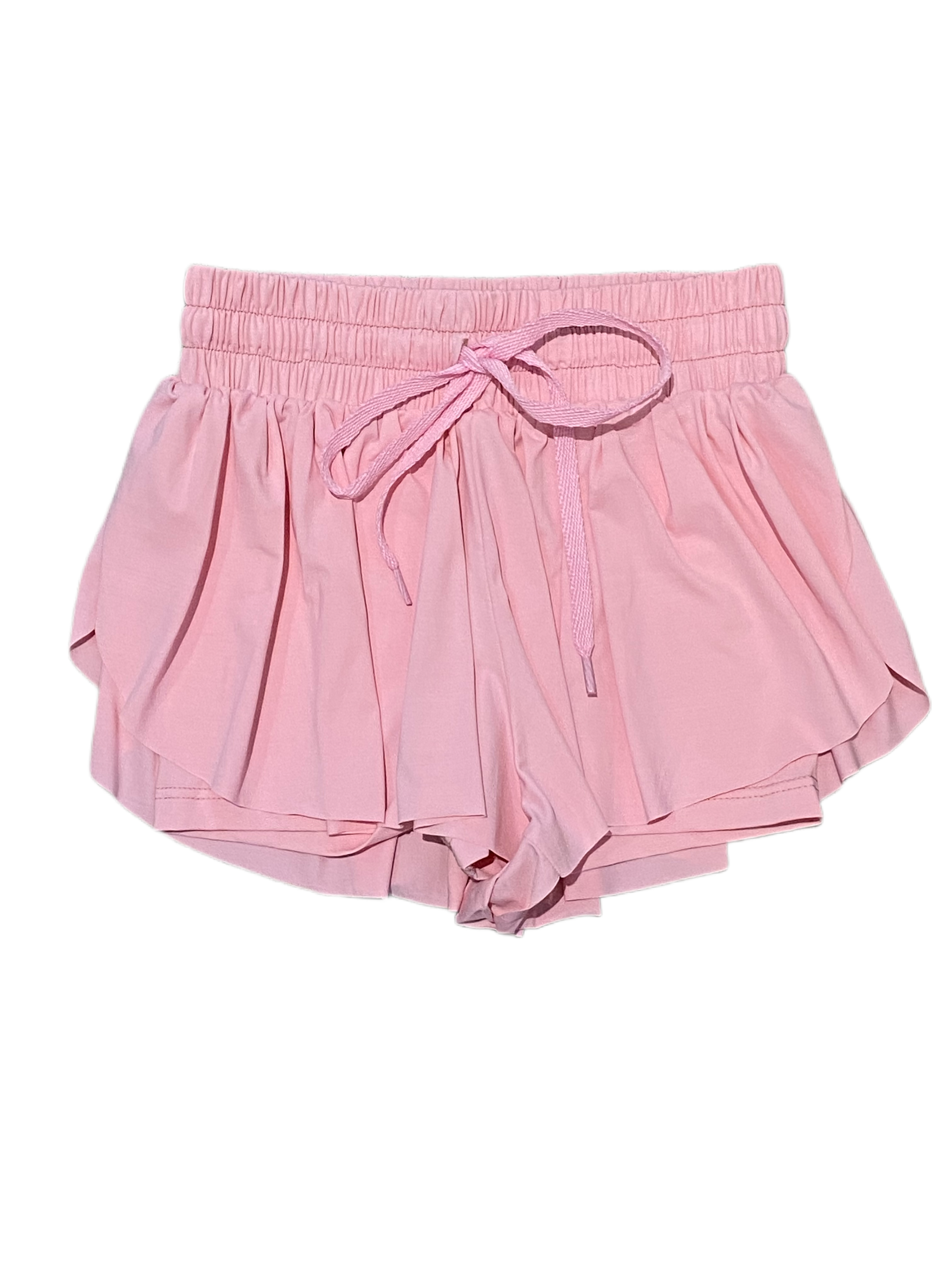 Fly Away Shorts