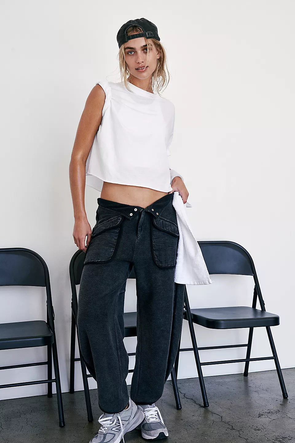 Free People Inspire Tee