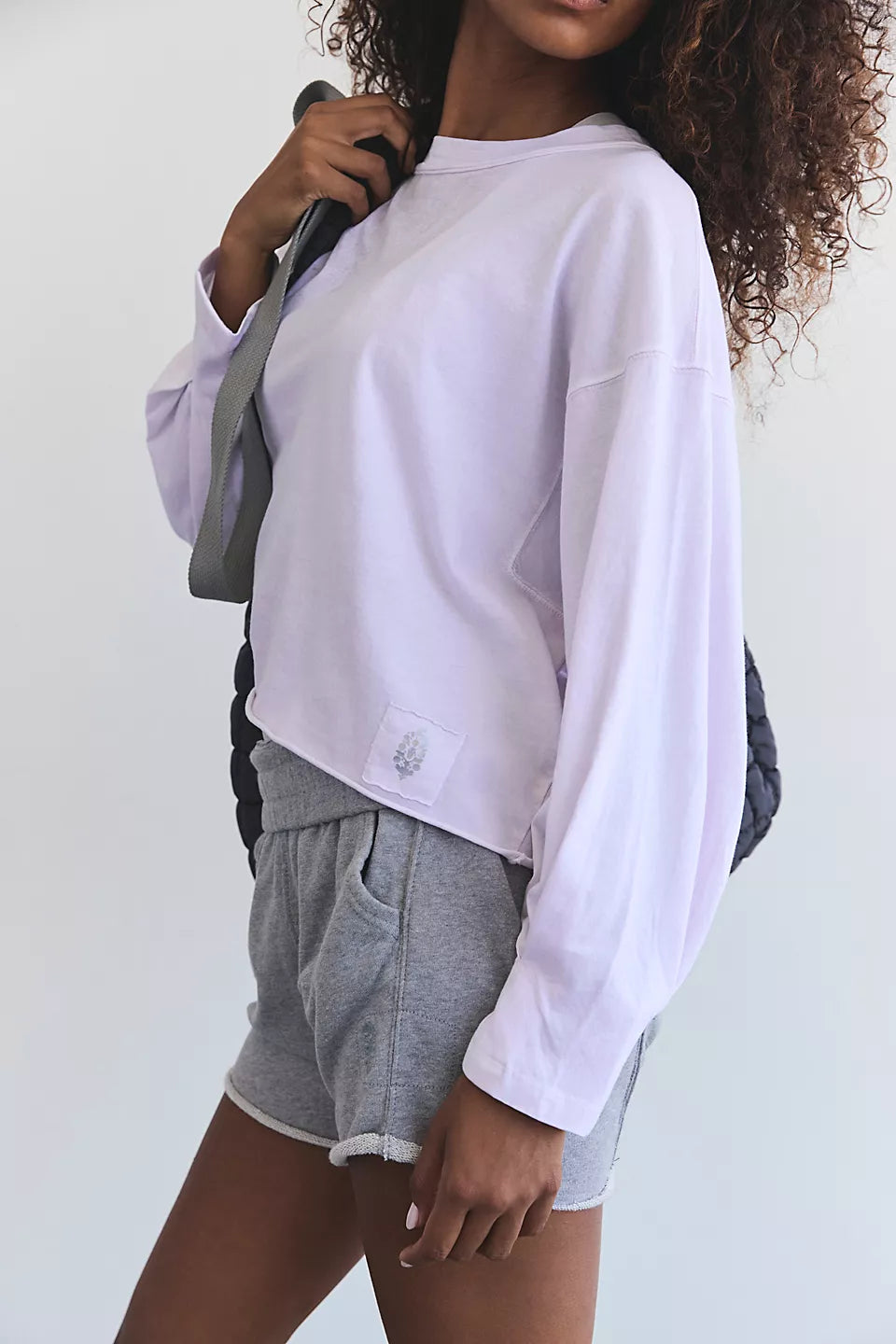 Free People Inspire Layer
