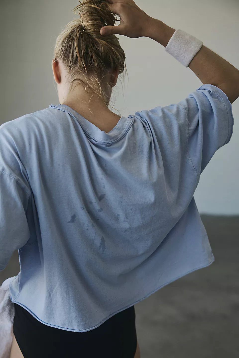 Free People Inspire Tee