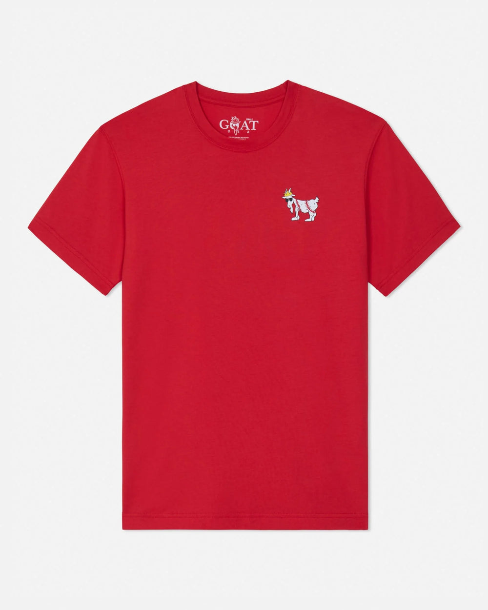 GOAT USA - Kids' Baseball T-Shirt