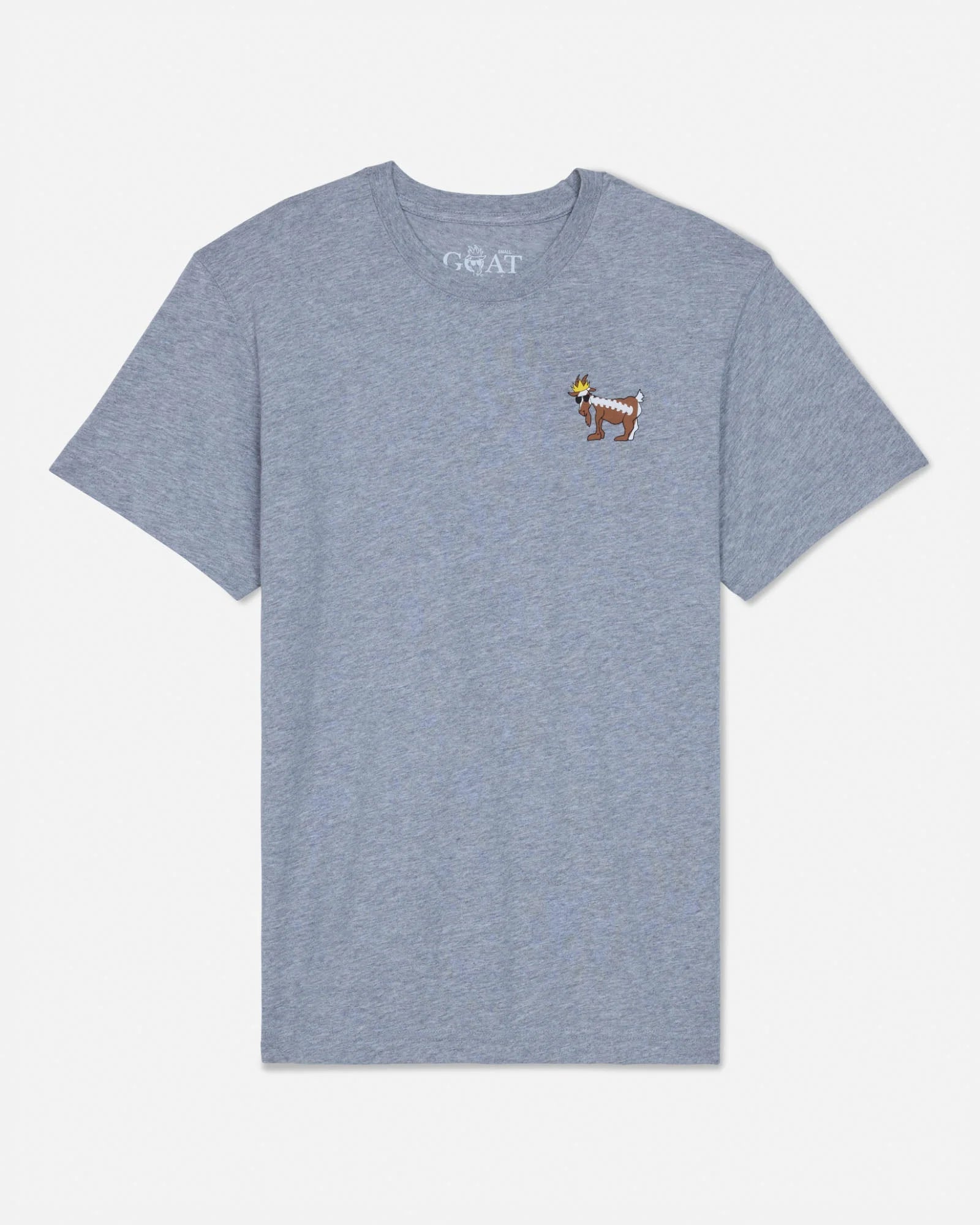 GOAT USA - Kids' Football T-Shirt