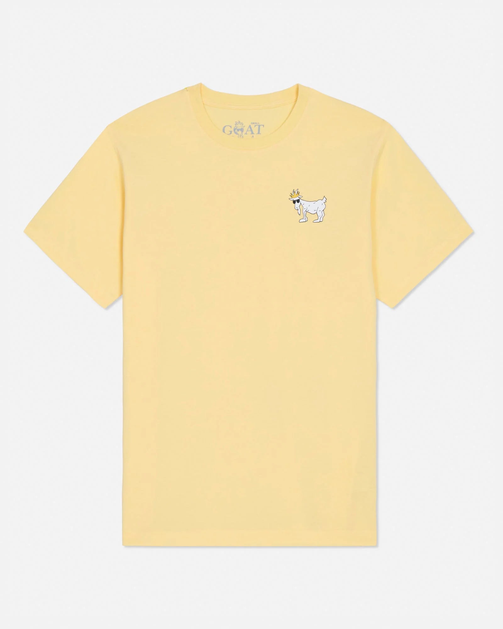 GOAT USA - Kids' OG T-Shirt