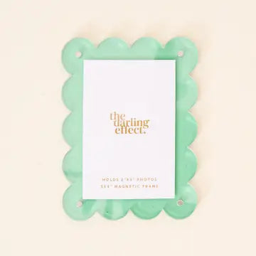 Mini Magnetic Frame