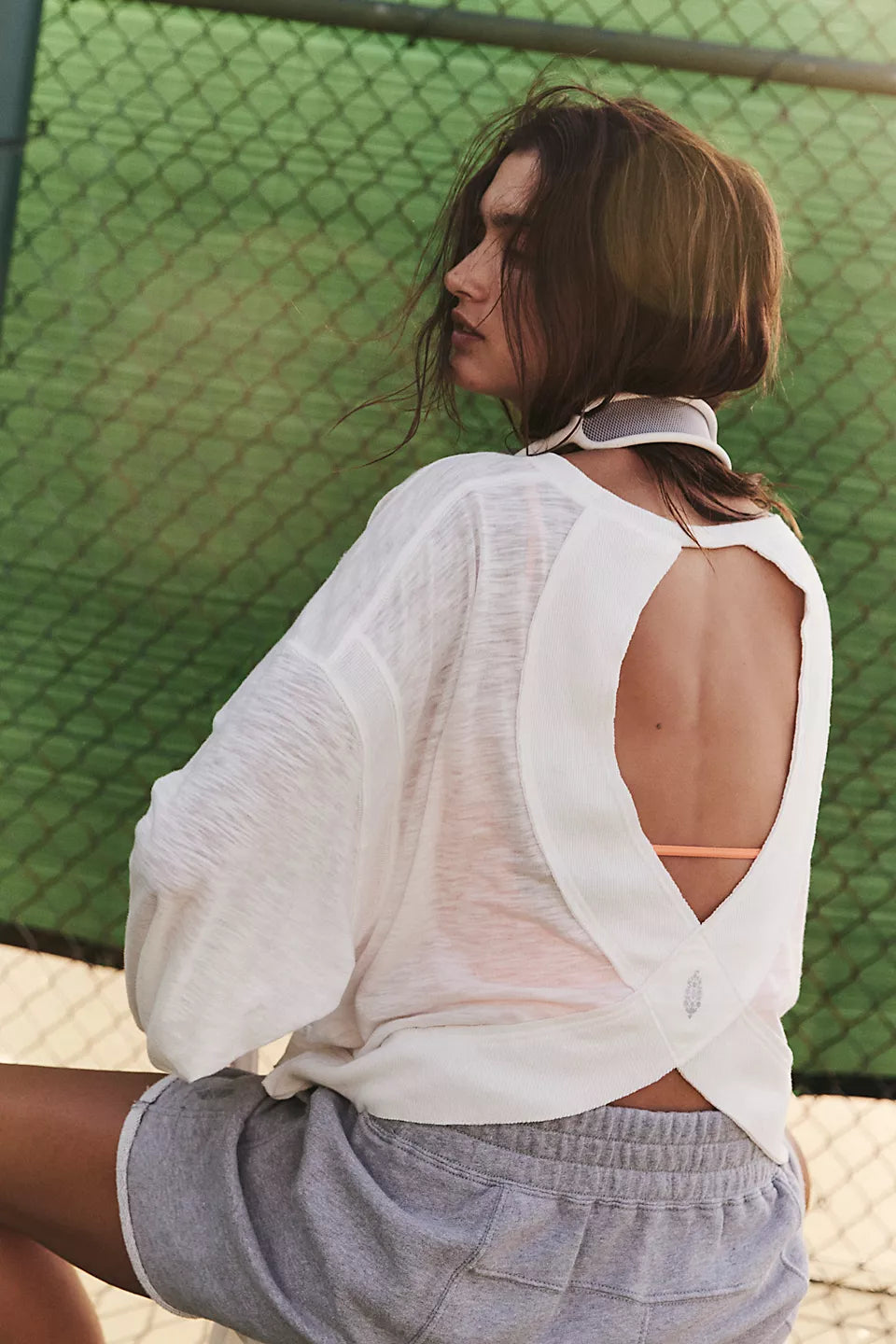 Free People My Time Layer