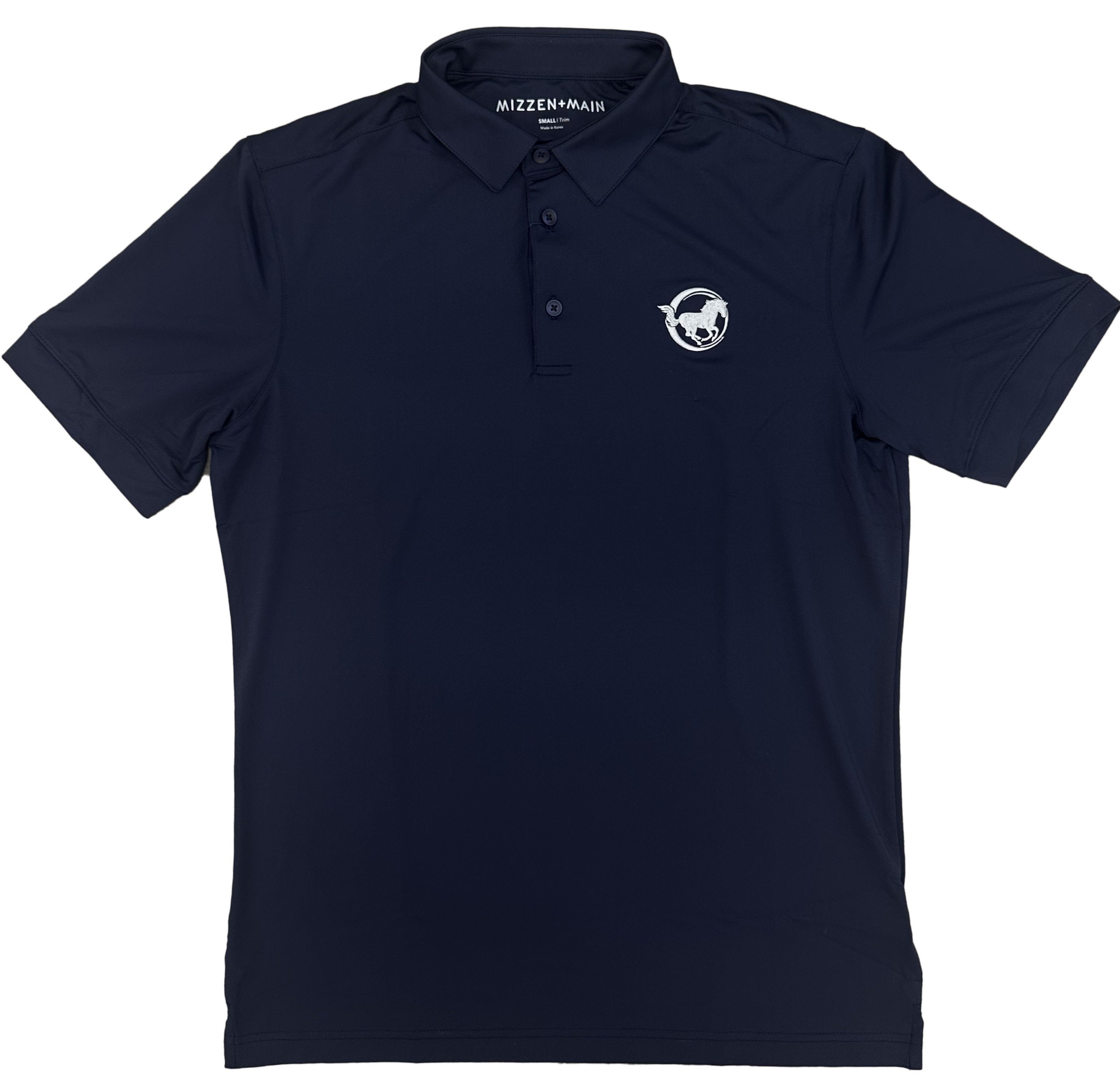 *NEW* Peak Performance Polo x Mizzen + Main