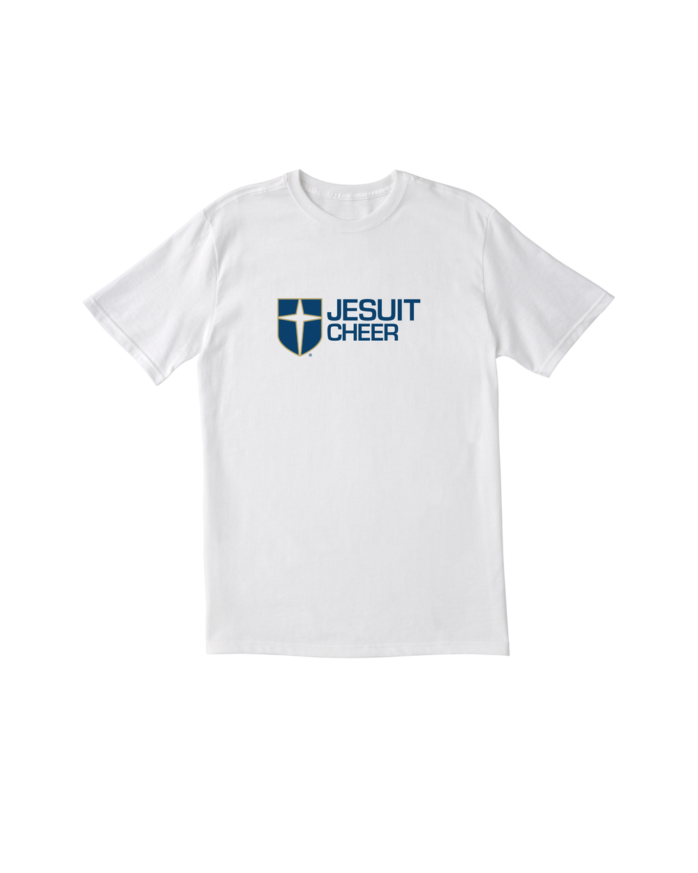 Jesuit Cheer Practice Tee