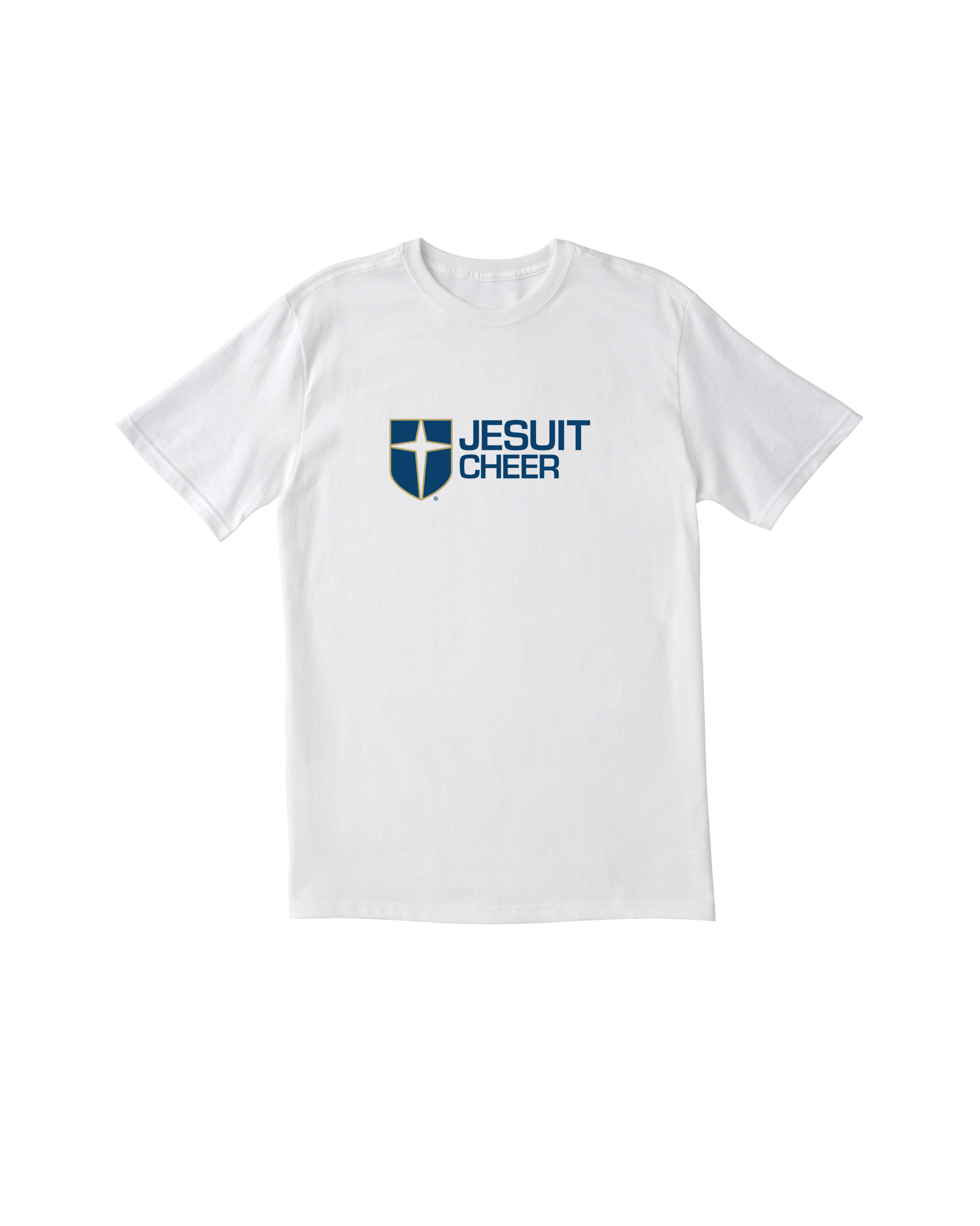 Jesuit Cheer Practice Tee