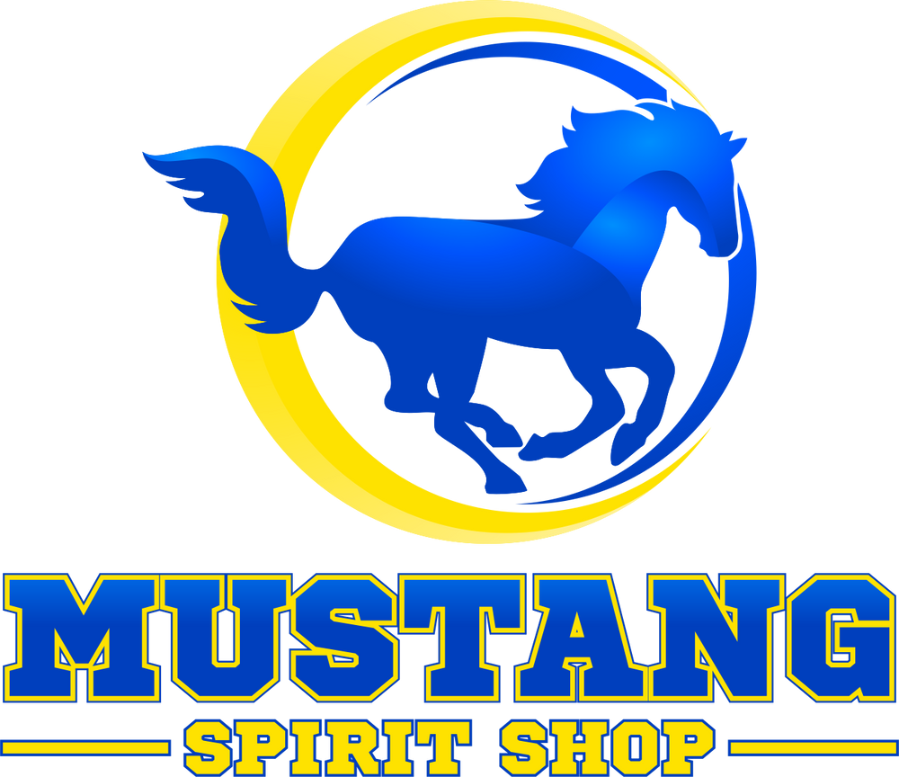 Gift Cards - Mustang Spirit Shop