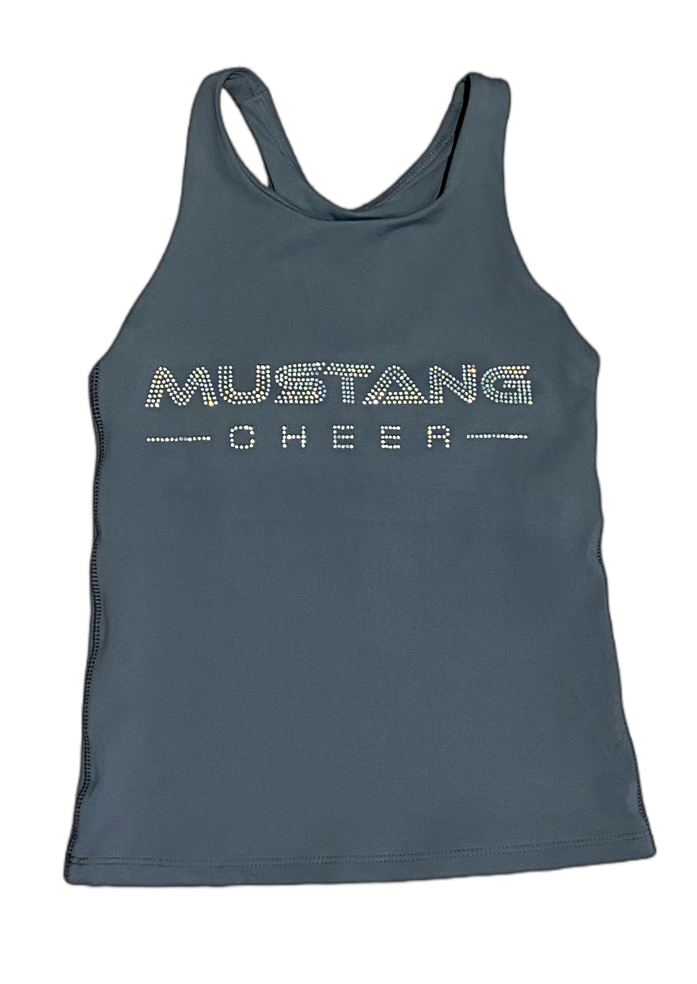 All-Star Practice Tank