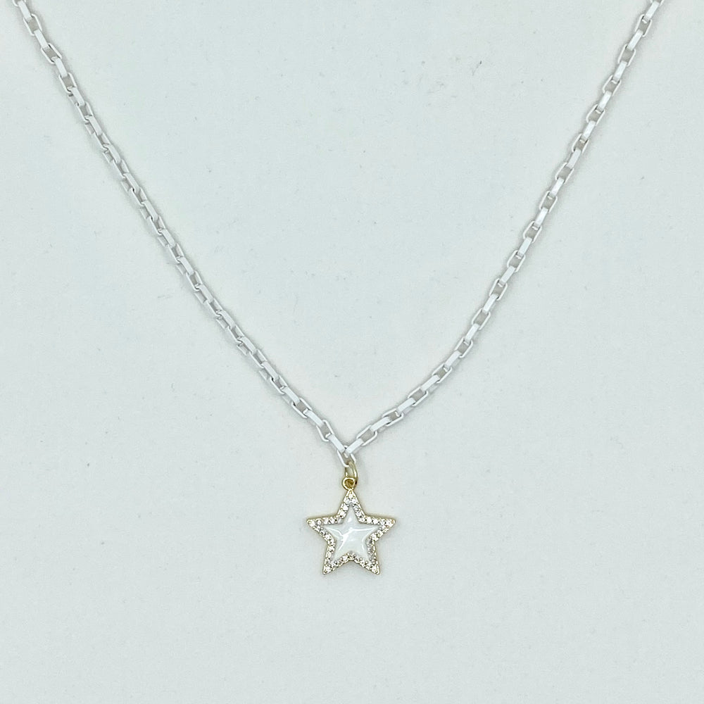 You’re a Star
