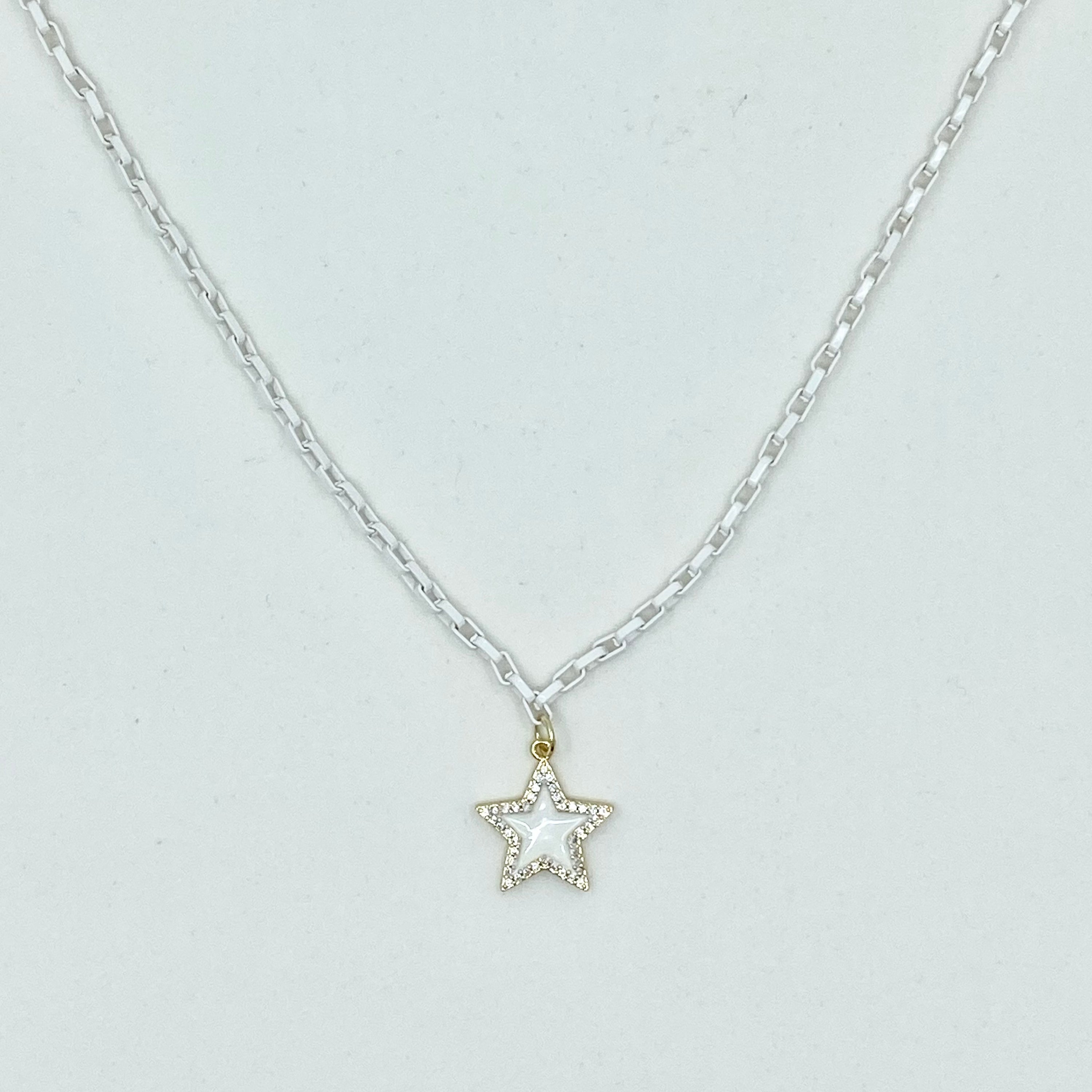 You’re a Star