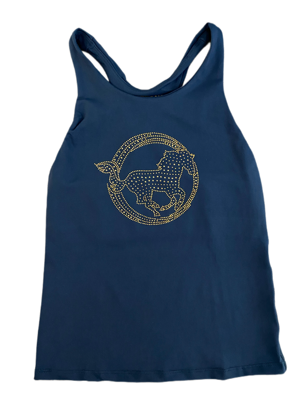 Navy All-Star Practice Tank