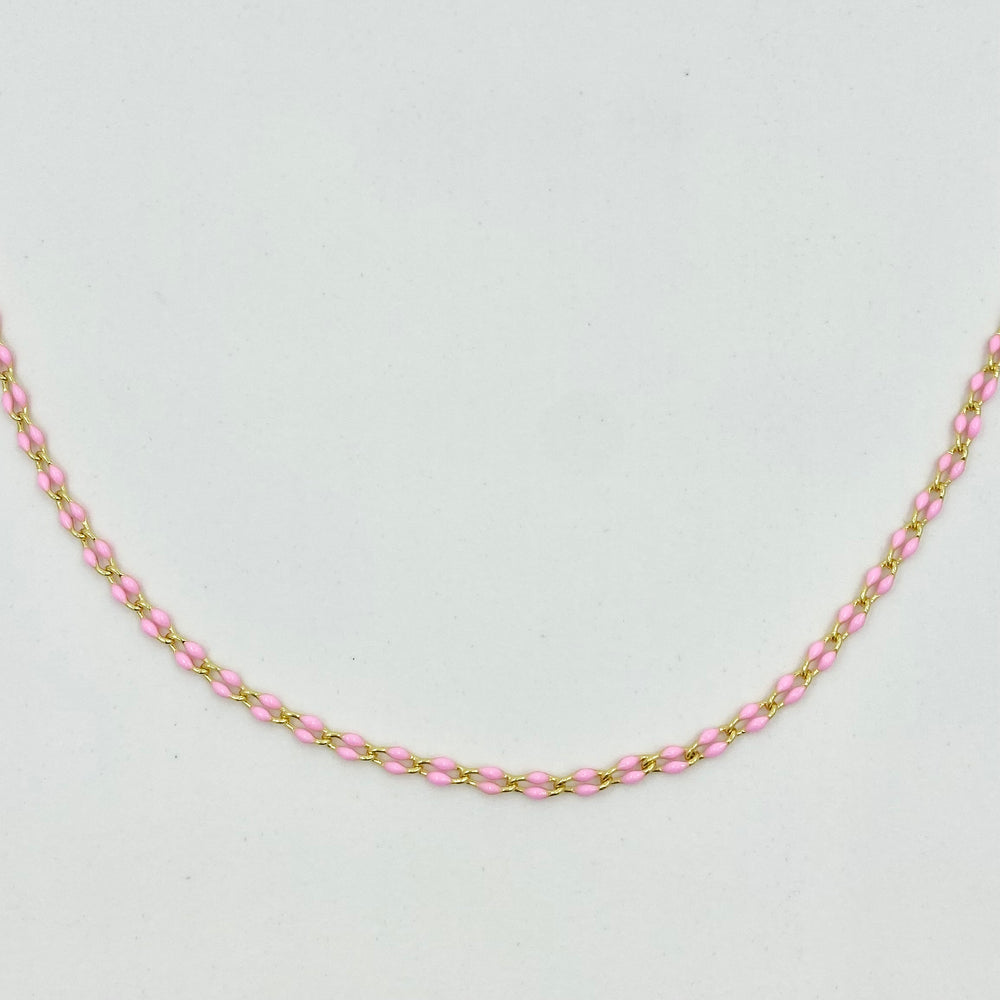 Oh Happy Day Necklace