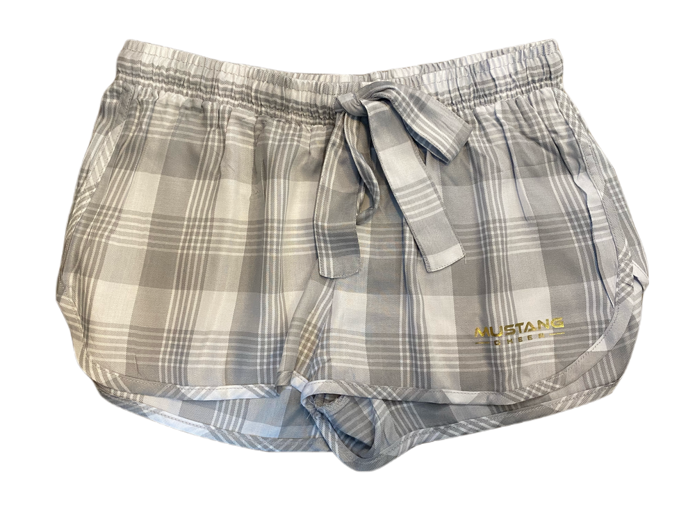 Lightweight Lounge Shorts