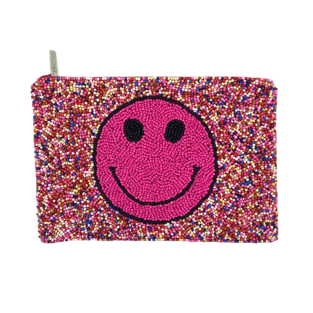 Happy Sprinkles Pouch