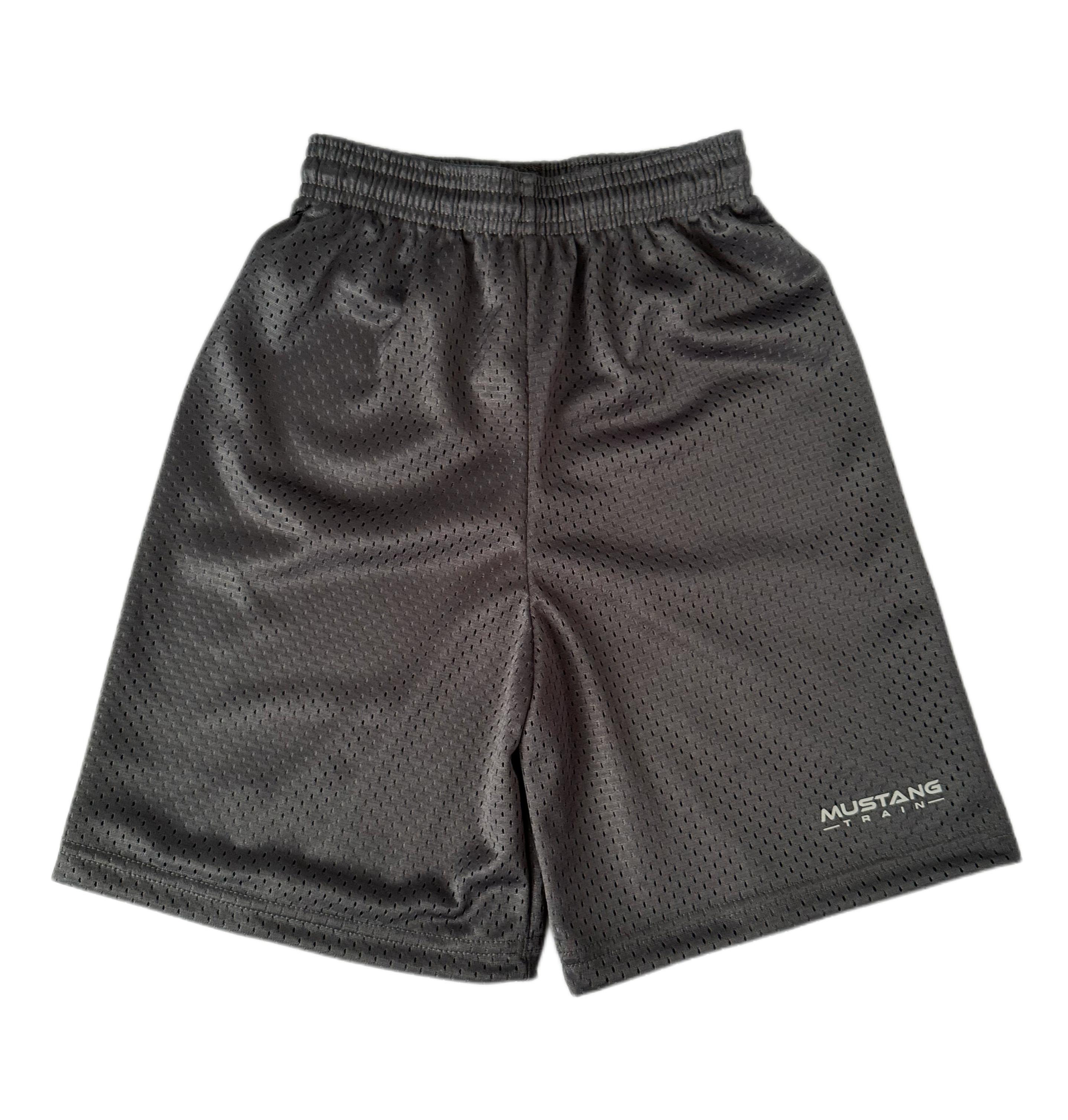 Mustang Train Shorts
