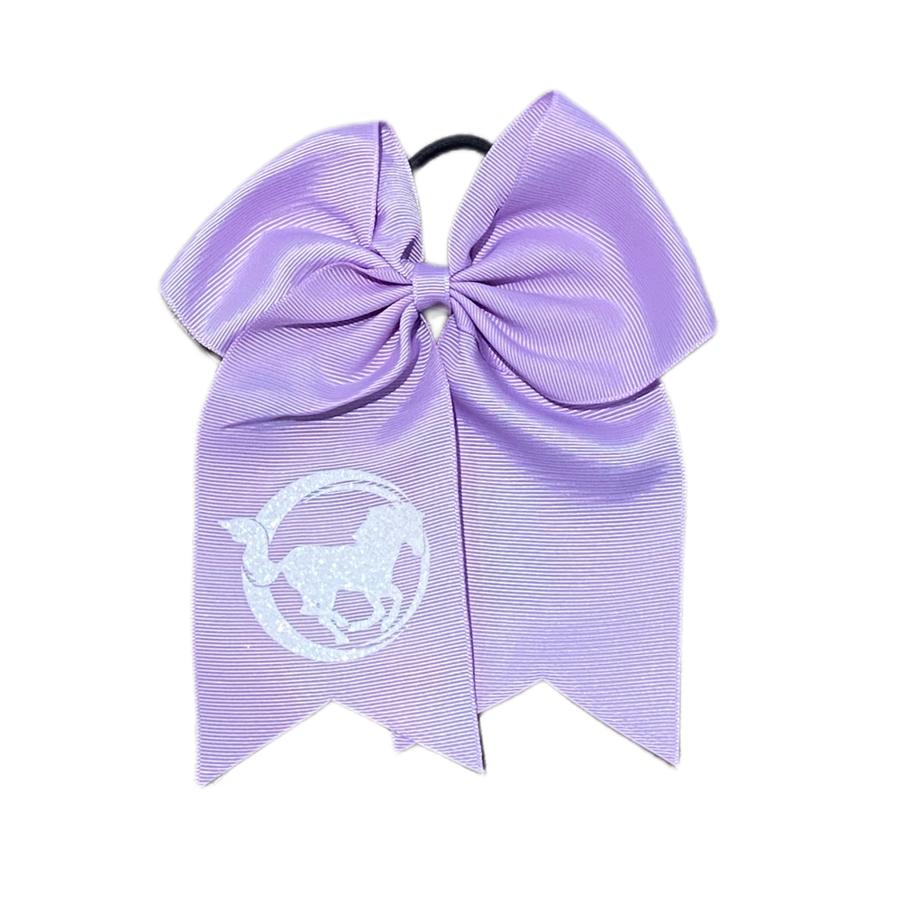 Colorful Practice Bows