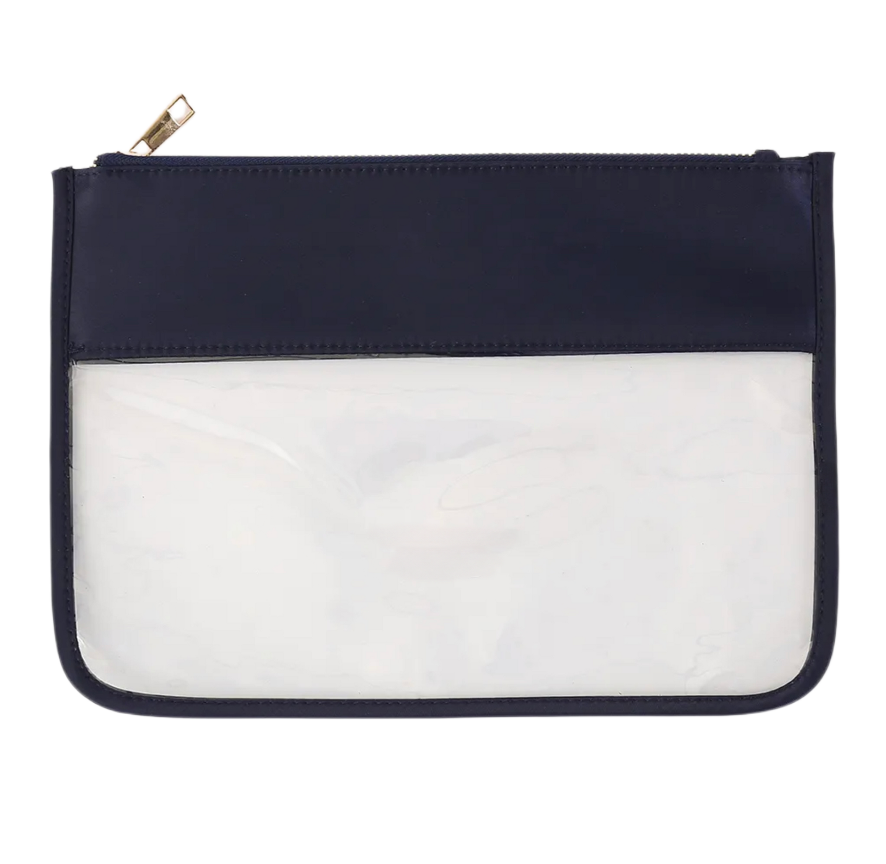Travel Zipper Pouch