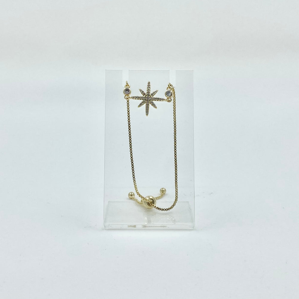 Polar Adjustable Bracelet