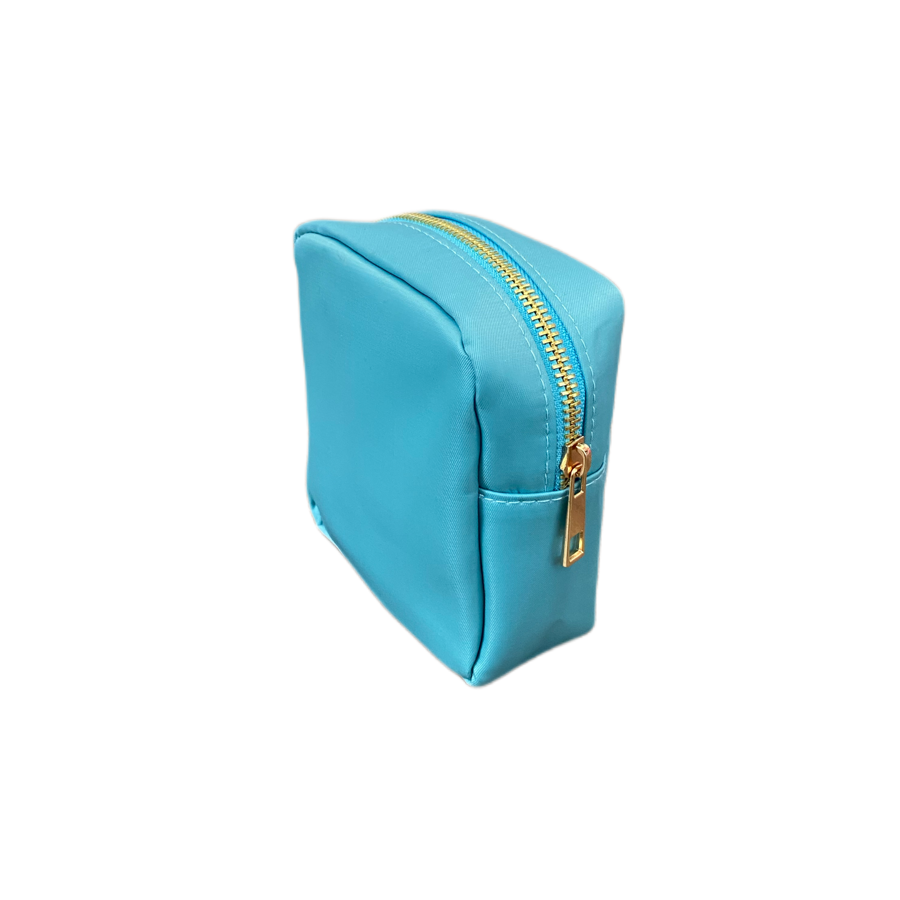 Mini Zipper Pouch