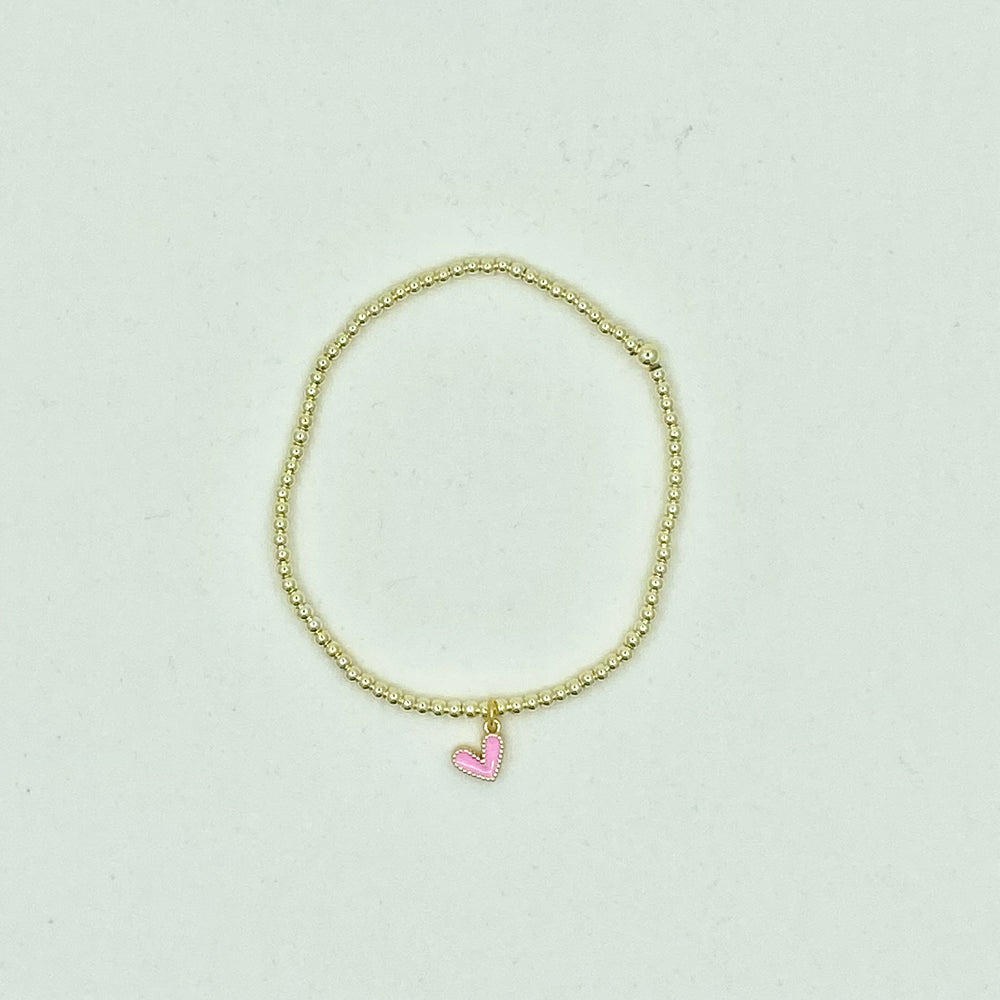 Stacking Bracelets