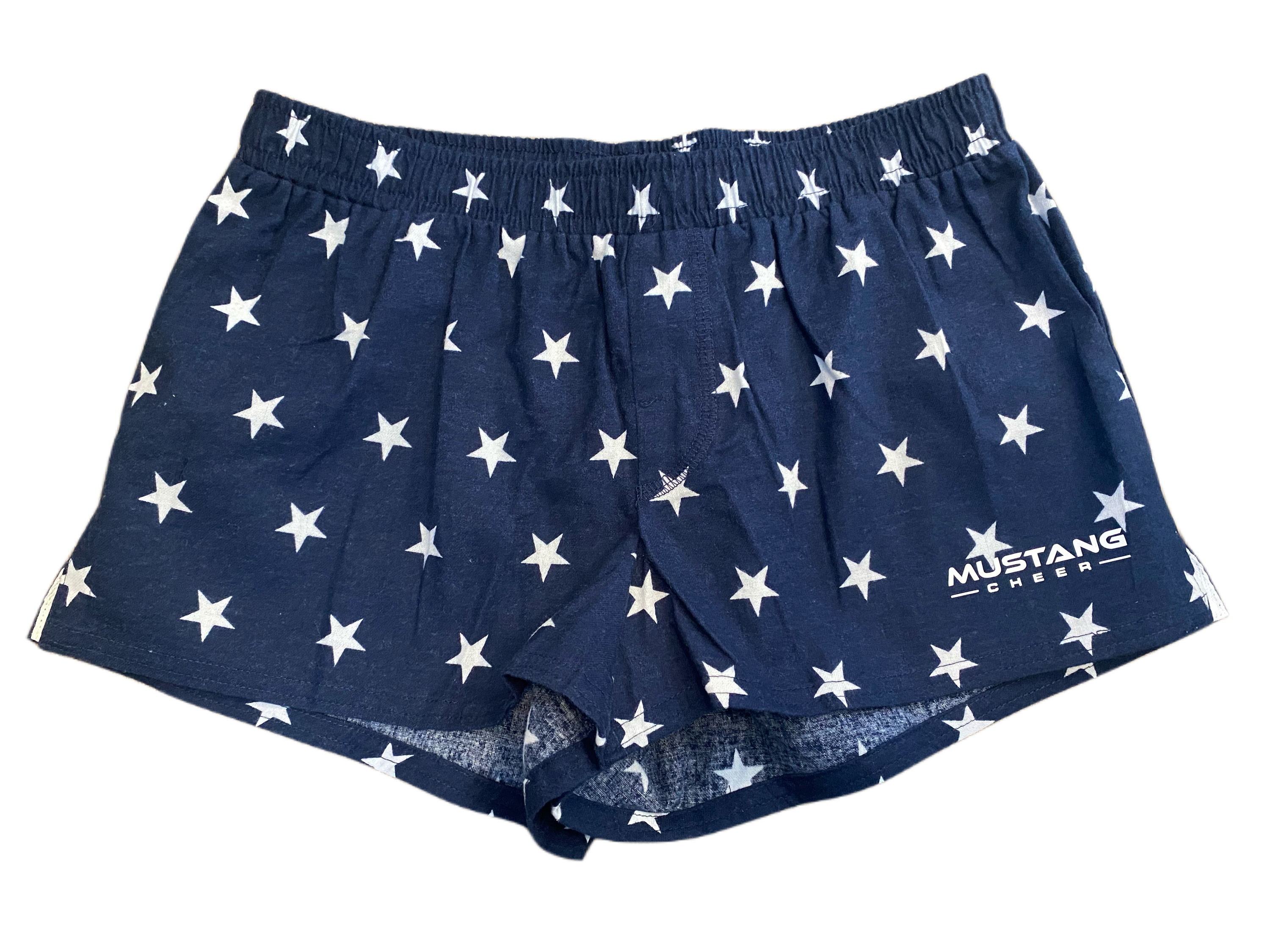 All American Flannel Shorts