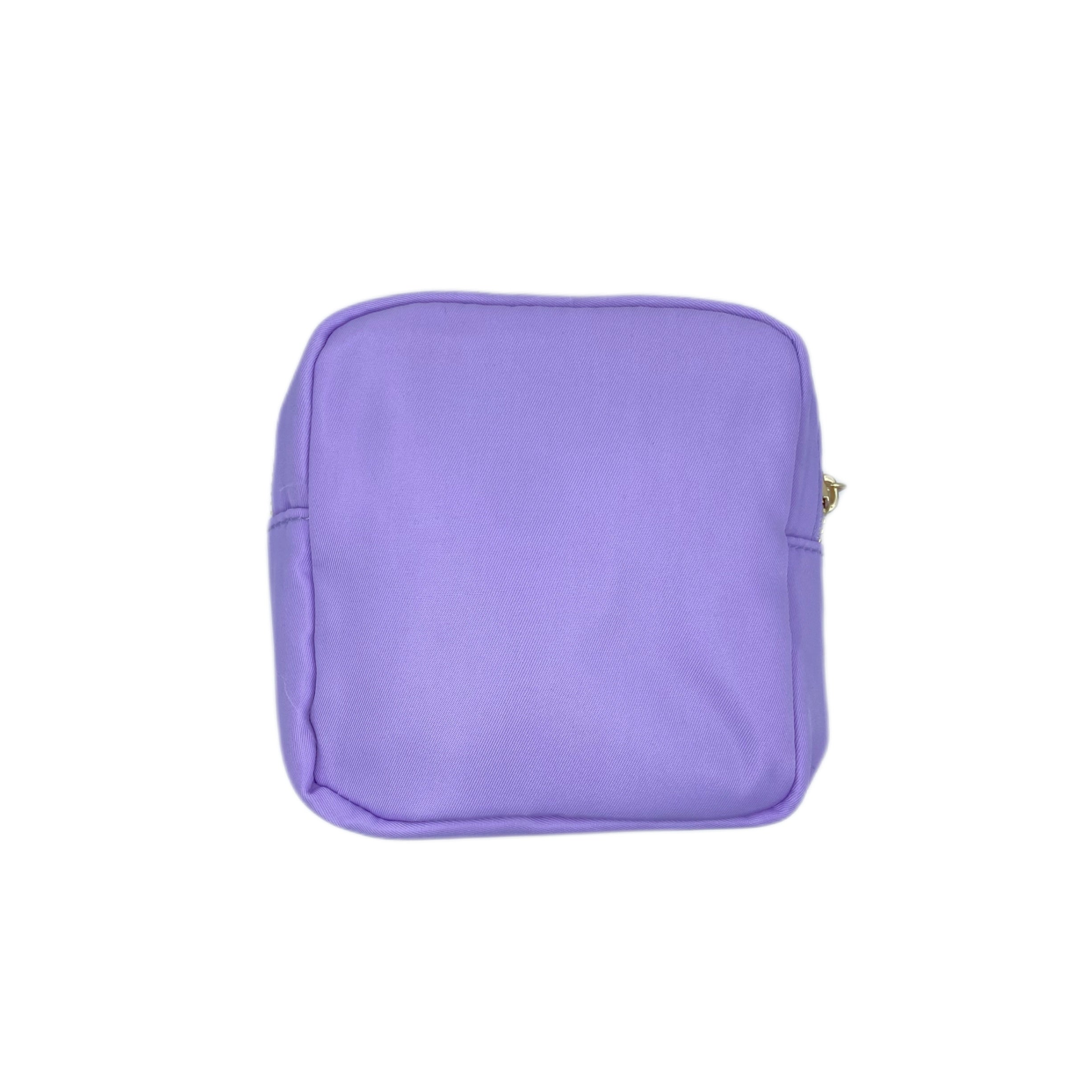 Mini Zipper Pouch