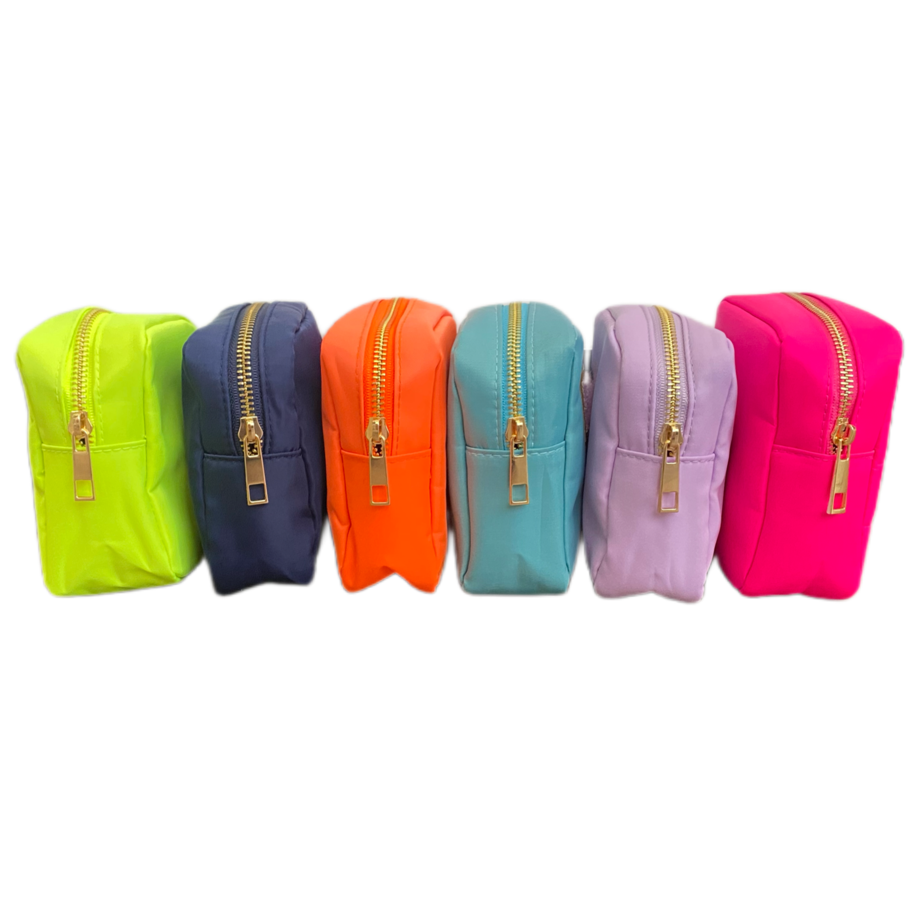 Mini Zipper Pouch
