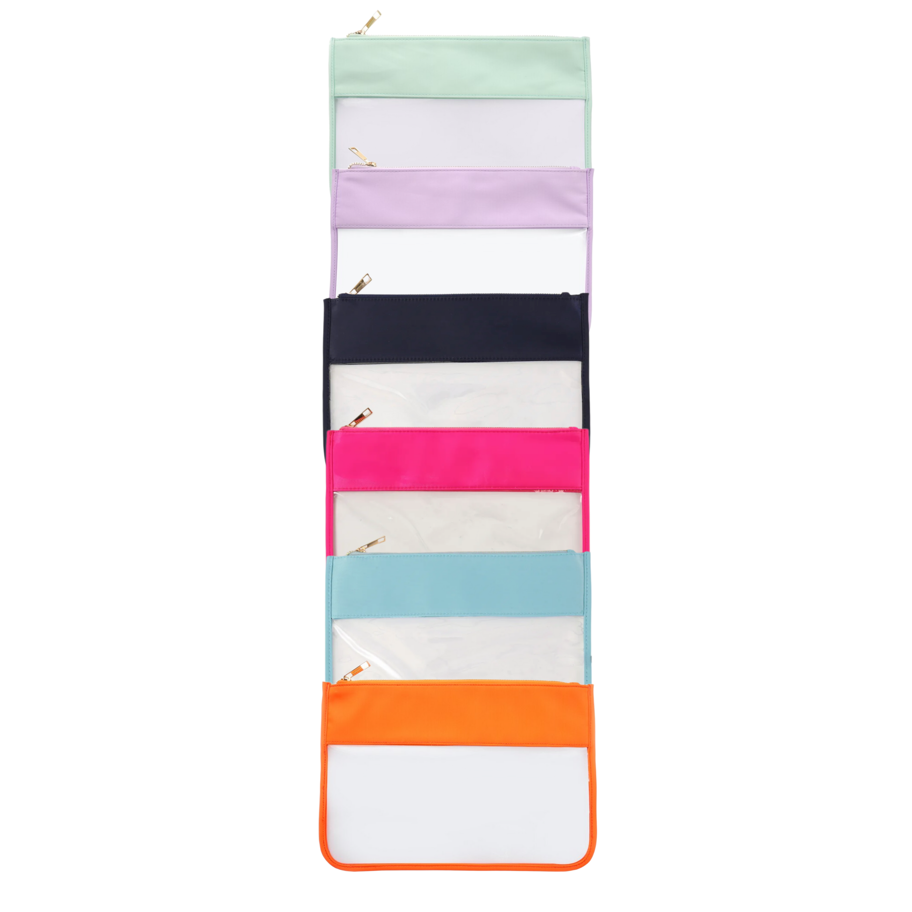 Travel Zipper Pouch