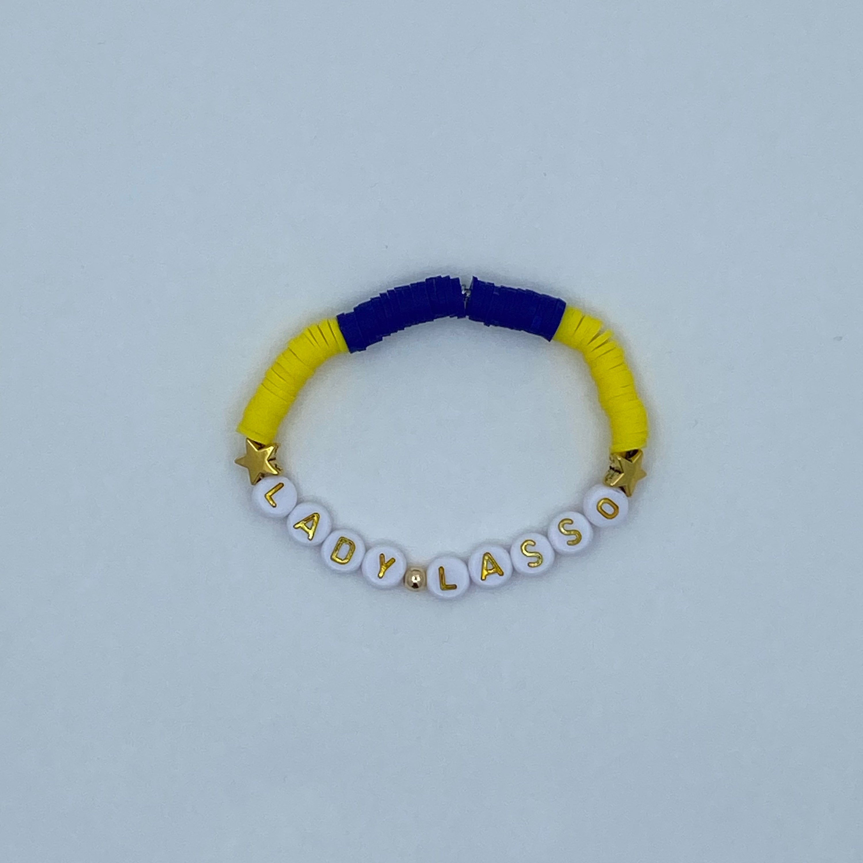 All-Star Team Bracelets