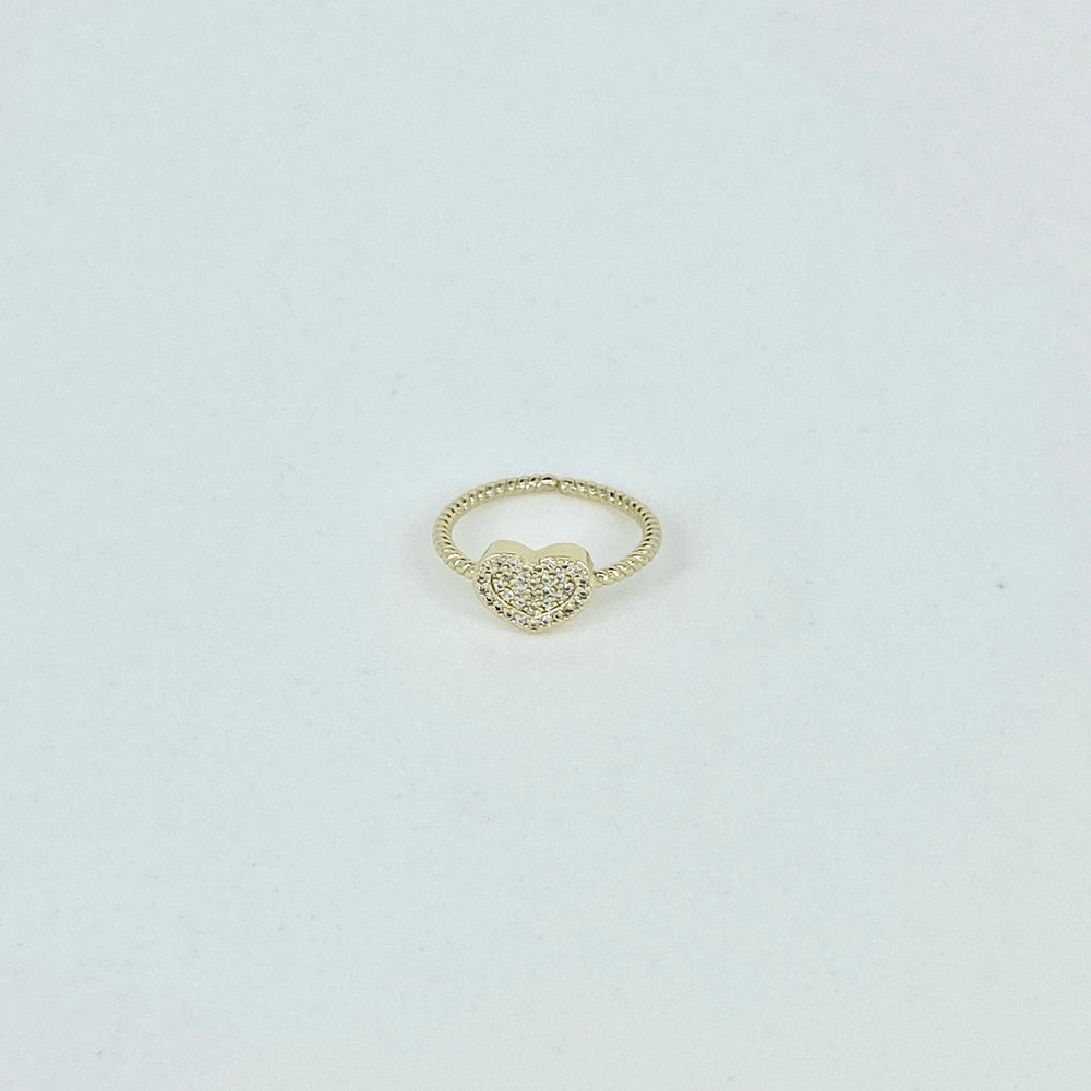 Heart of Gold