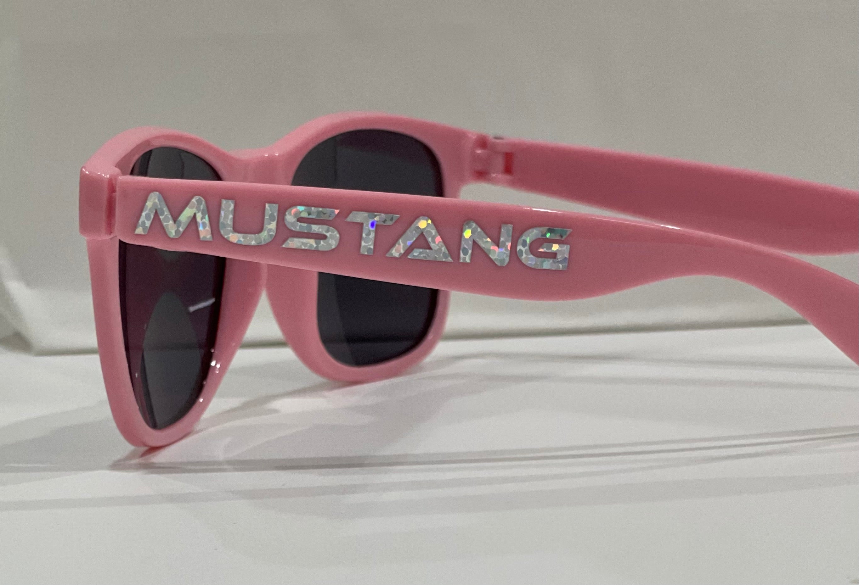 Mustang Sunglasses