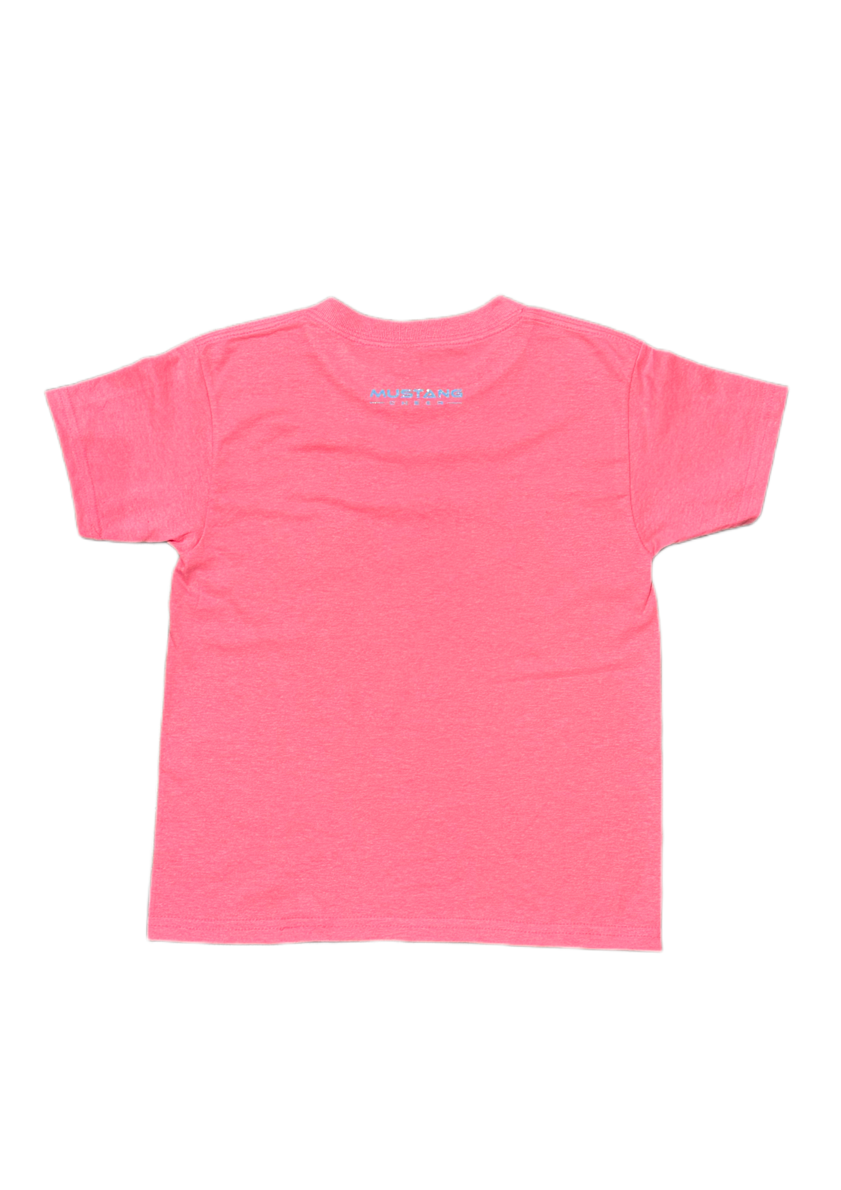 Smiley 'Stang Tee