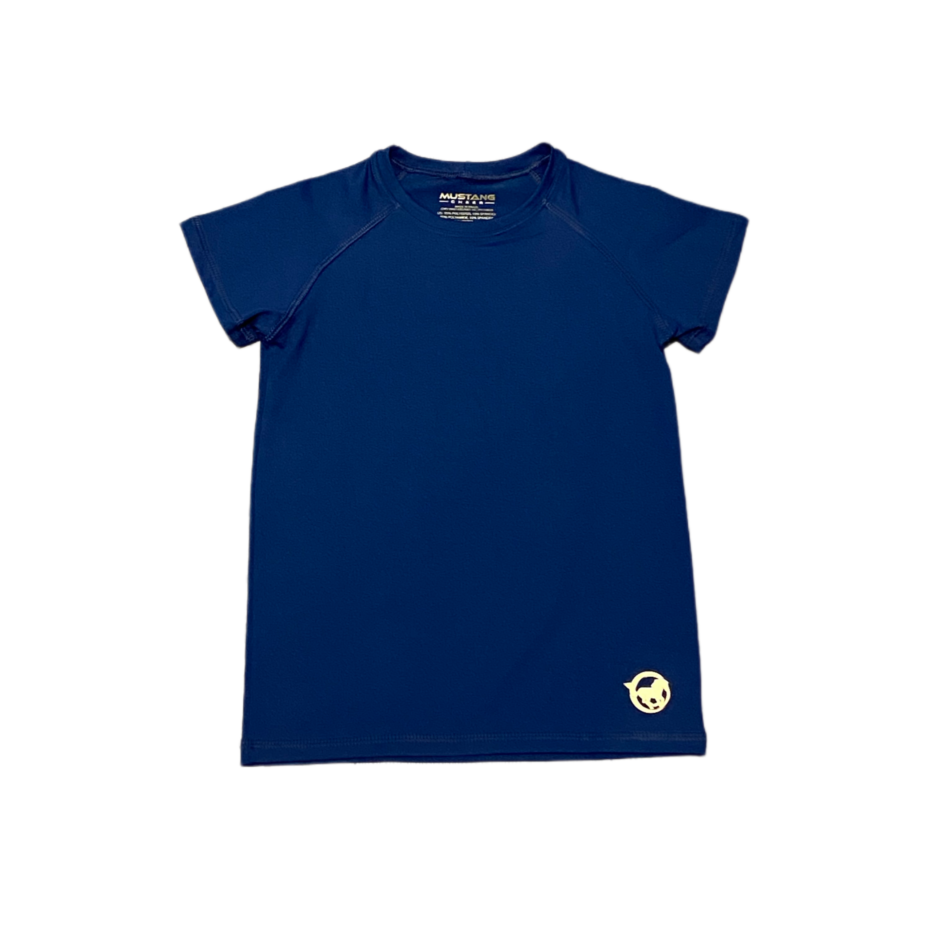 Fly High Fitted Practice Tee