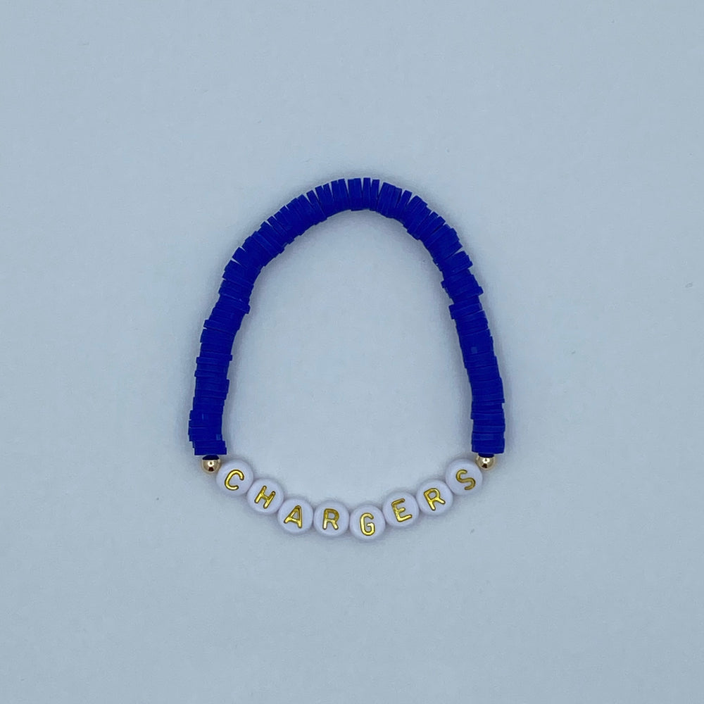 All-Star Team Bracelets