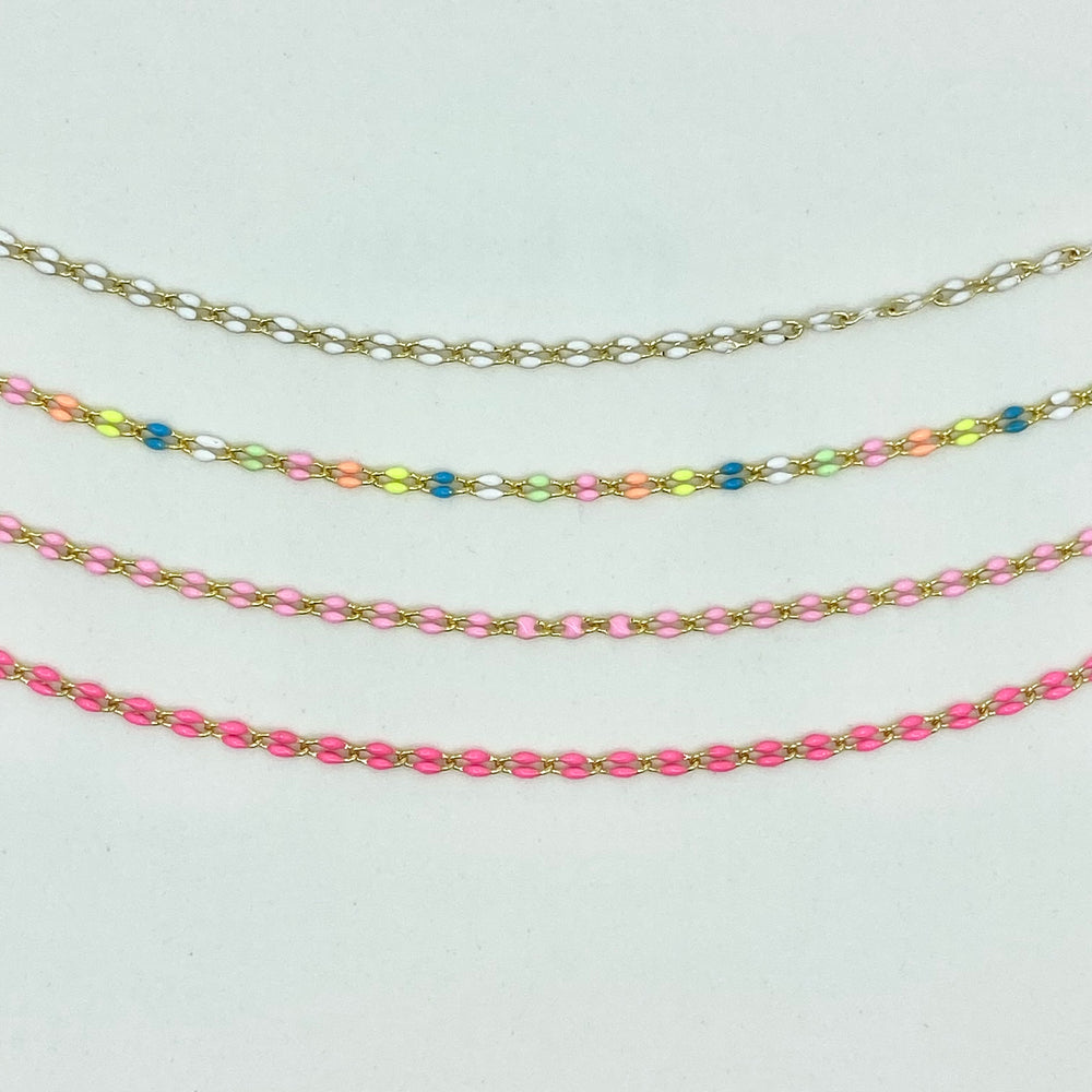 Oh Happy Day Necklace